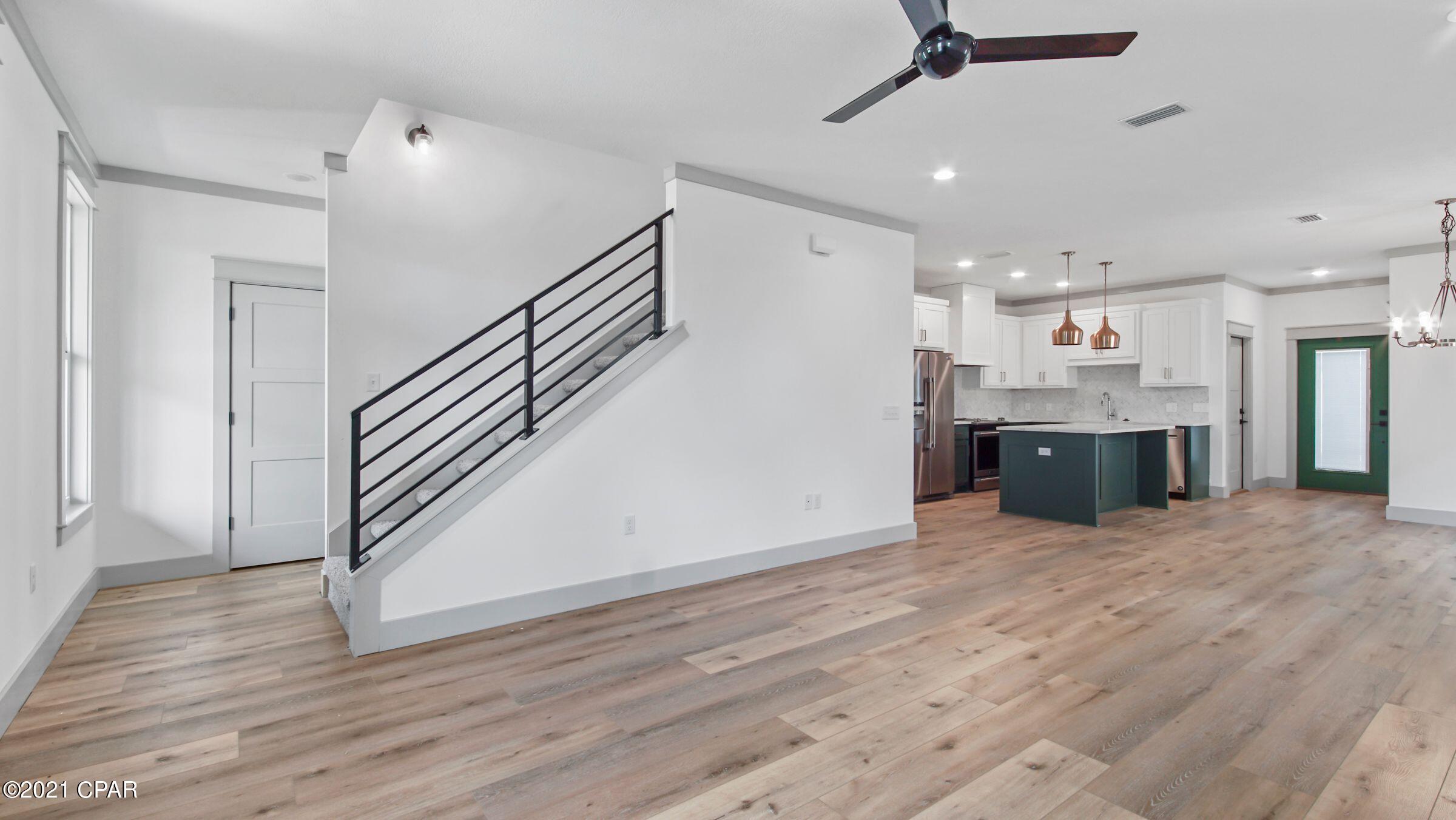 Riverside Phase III - Residential