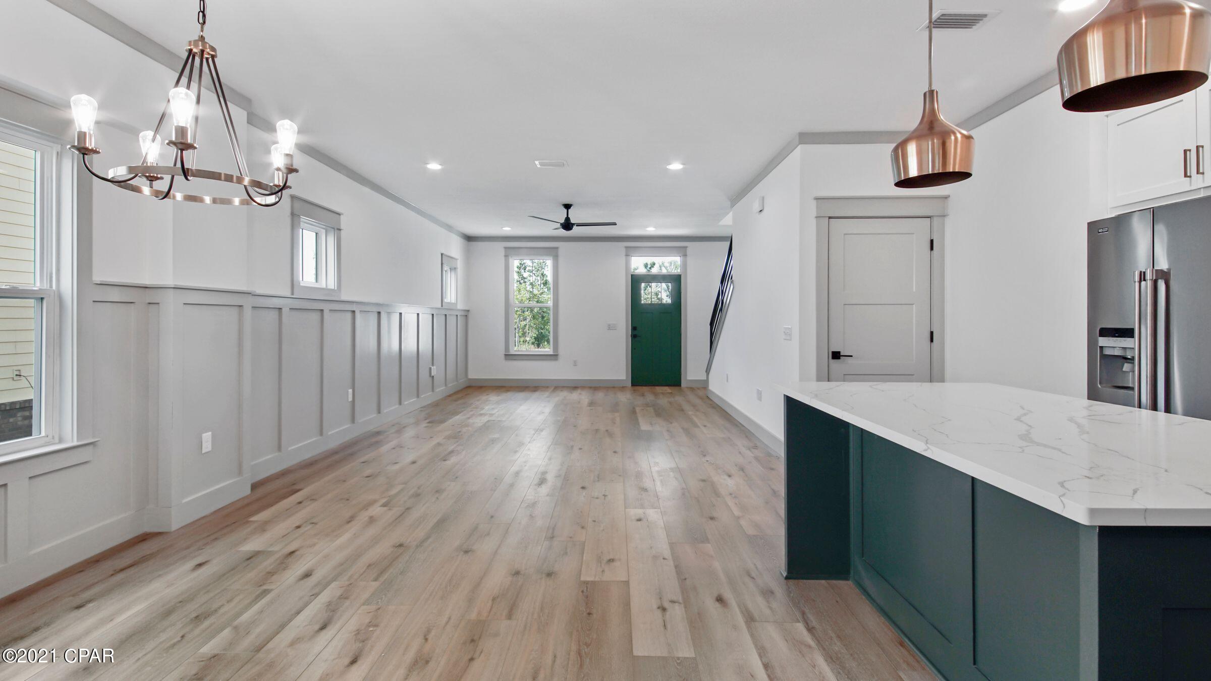 Riverside Phase III - Residential