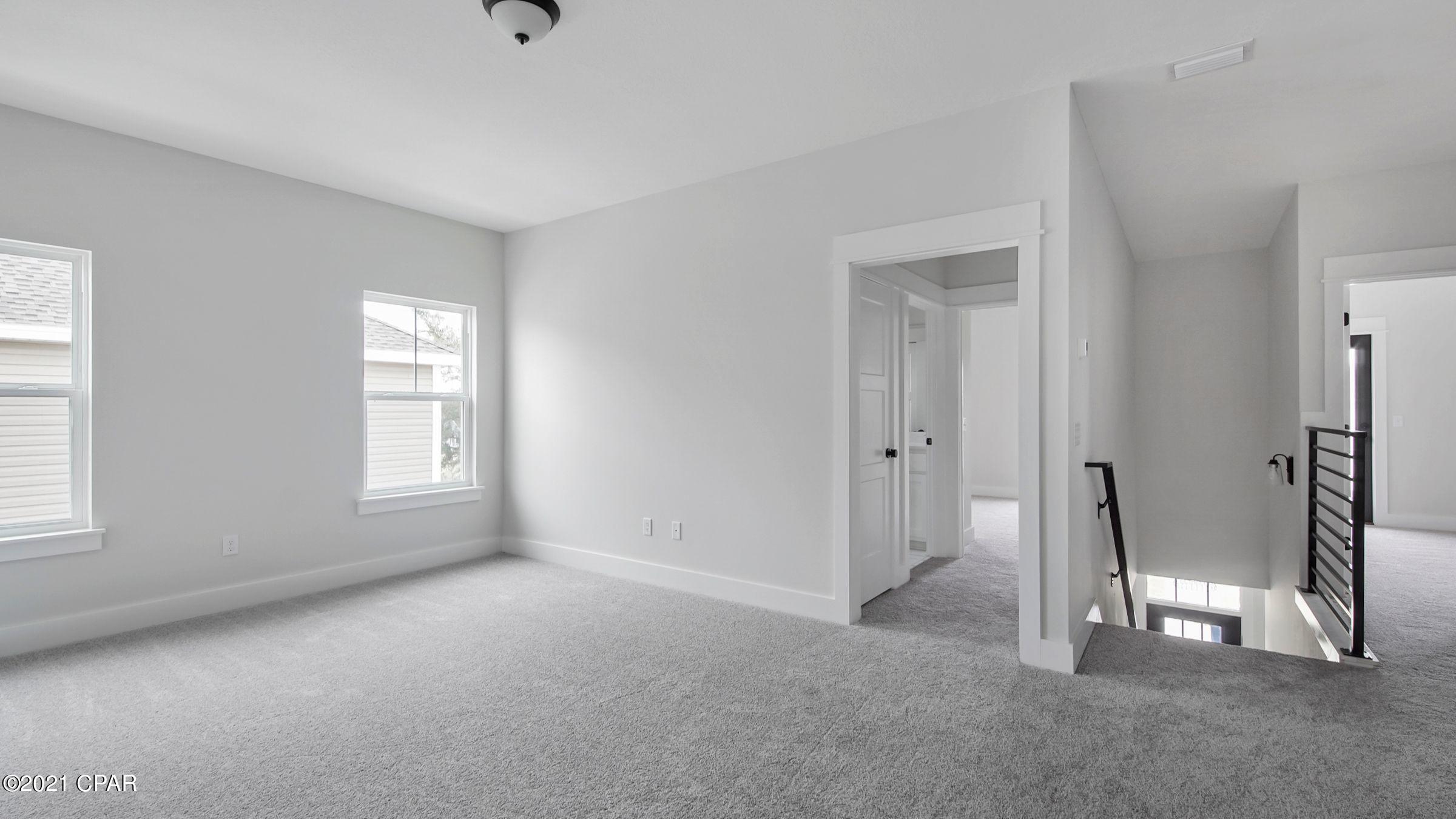 Riverside Phase III - Residential