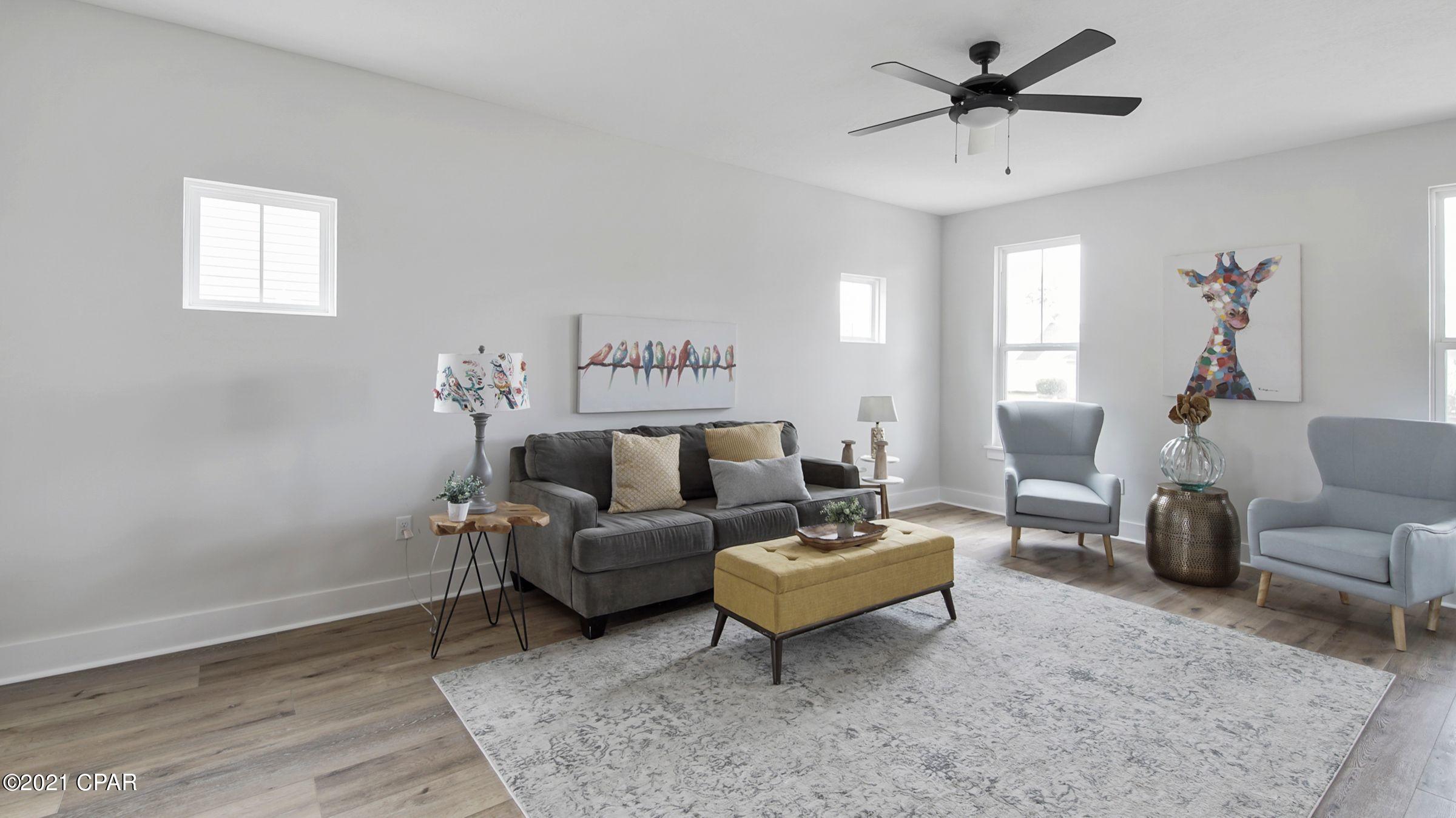 Riverside Phase III - Residential