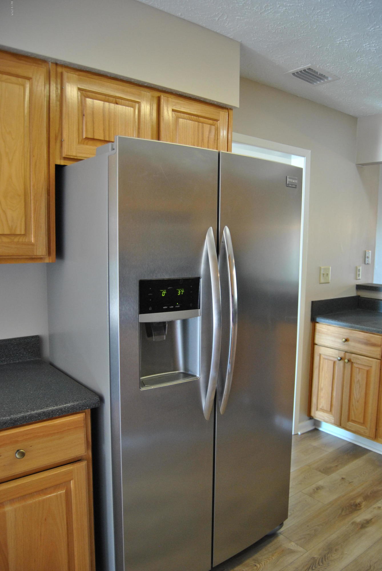 Forest Park Village - Residential