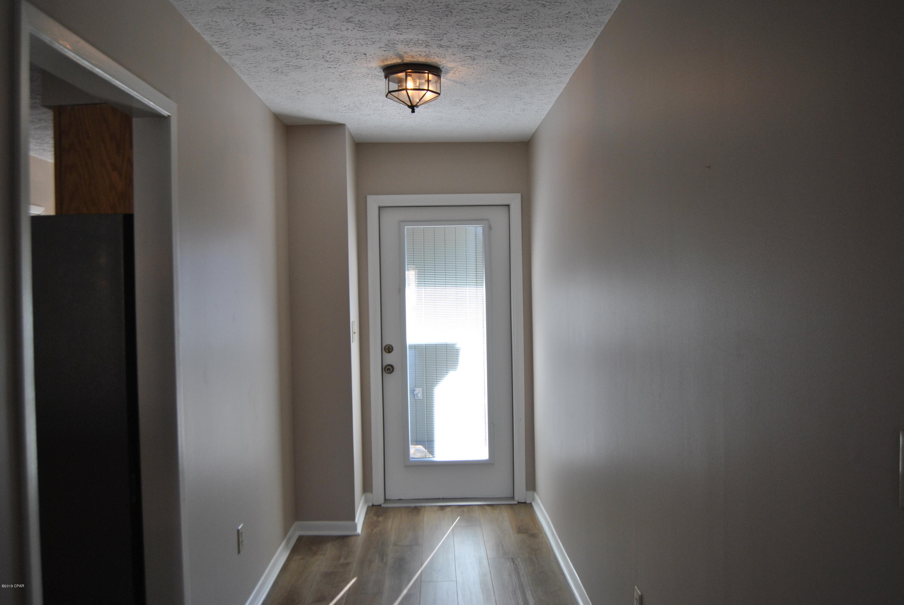 Forest Park Village - Residential