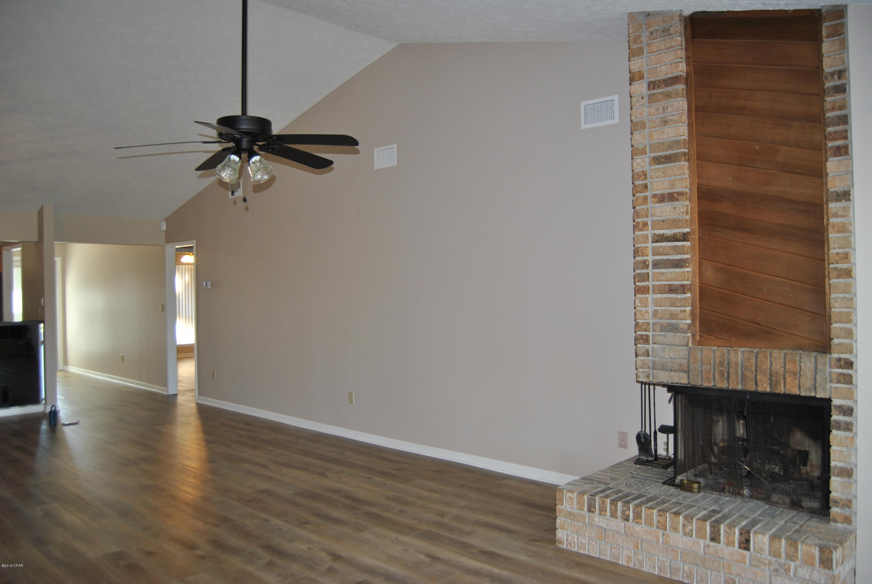 Forest Park Village - Residential