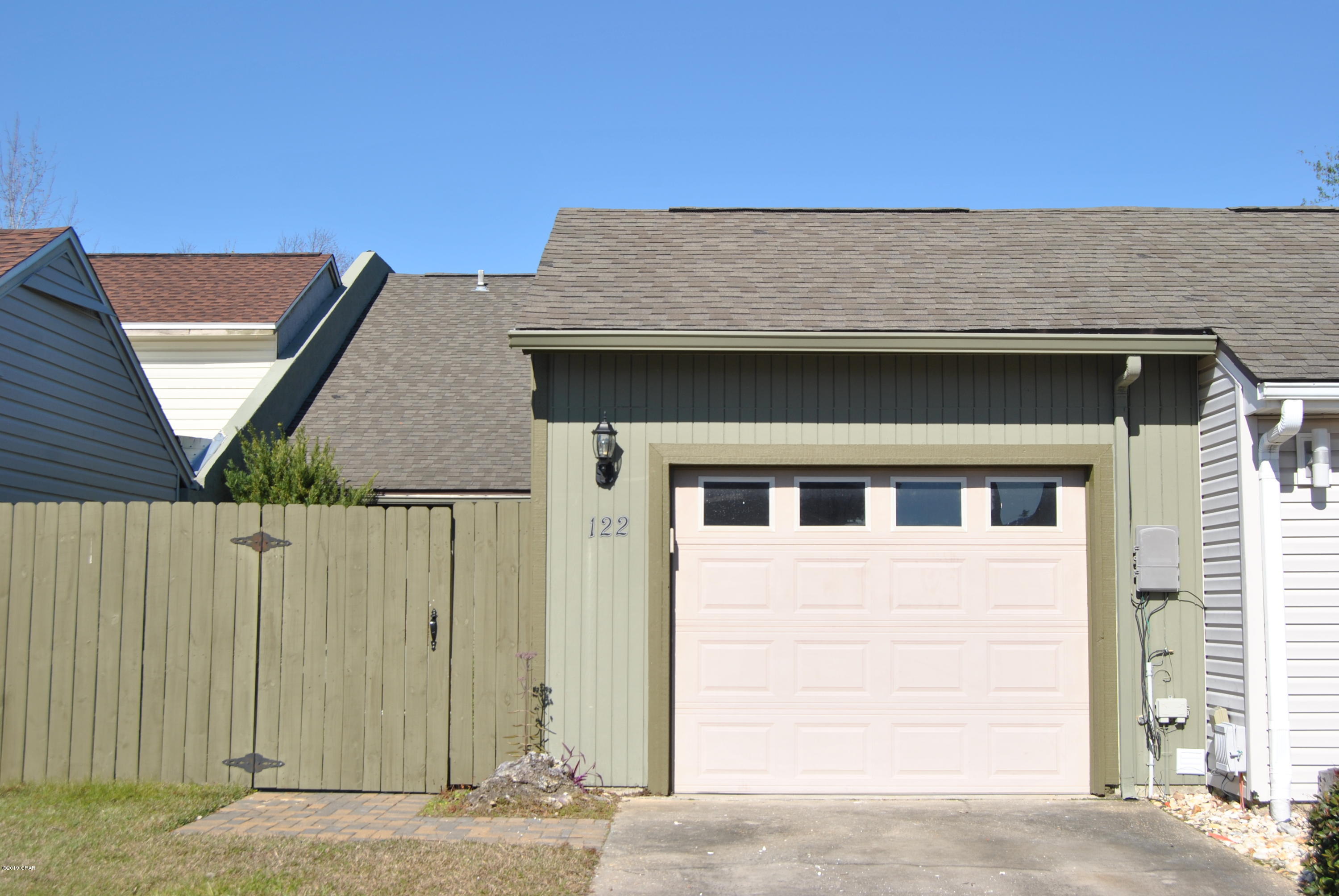 Forest Park Village - Residential