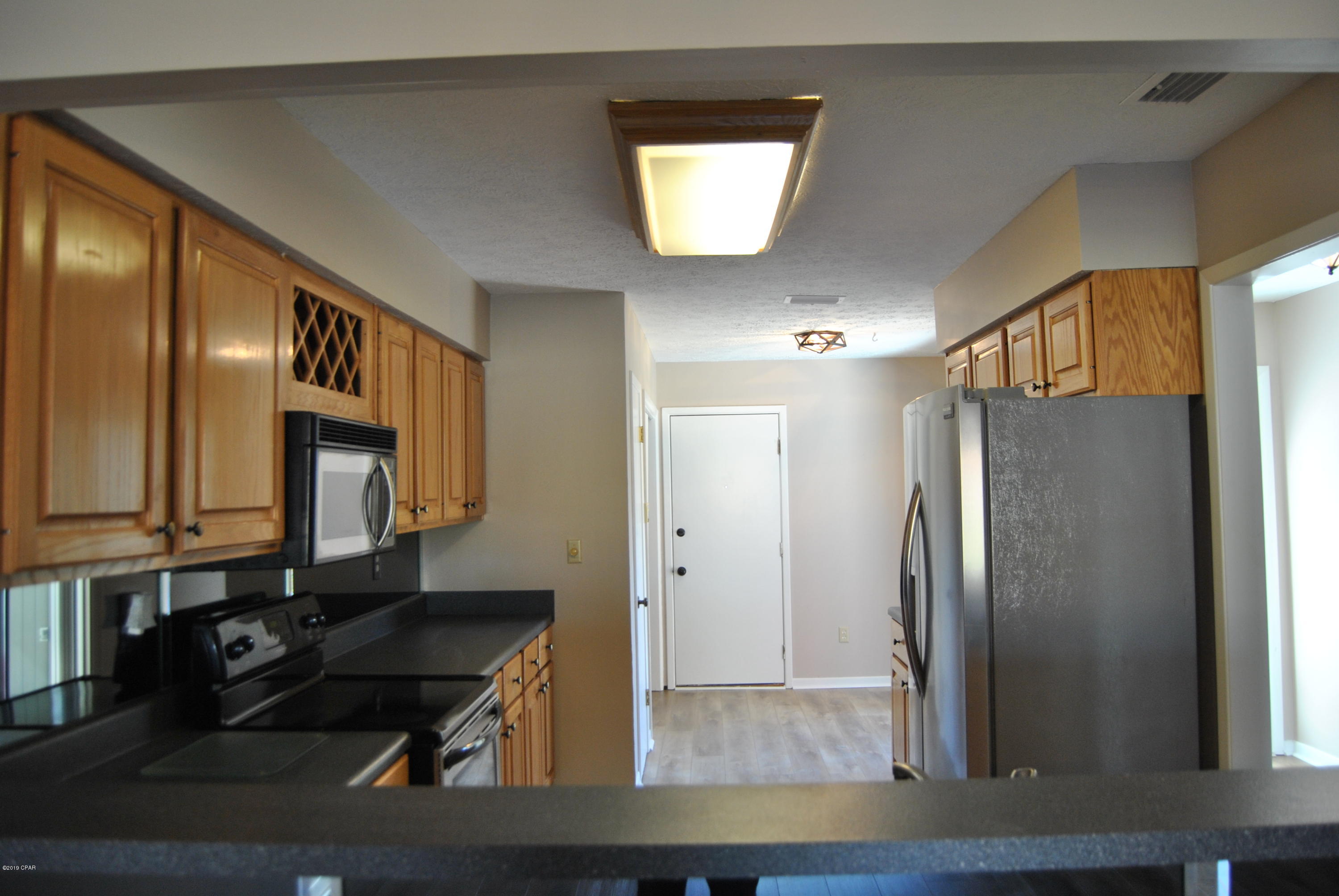 Forest Park Village - Residential