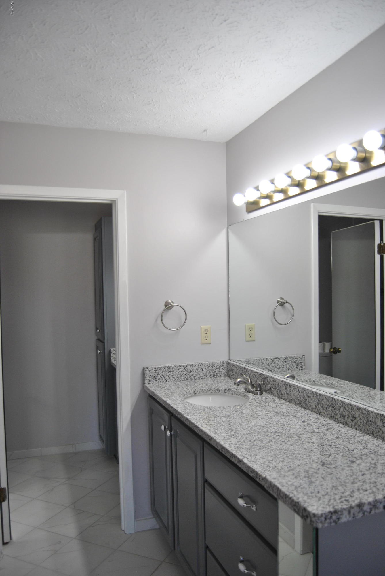 Forest Park Village - Residential