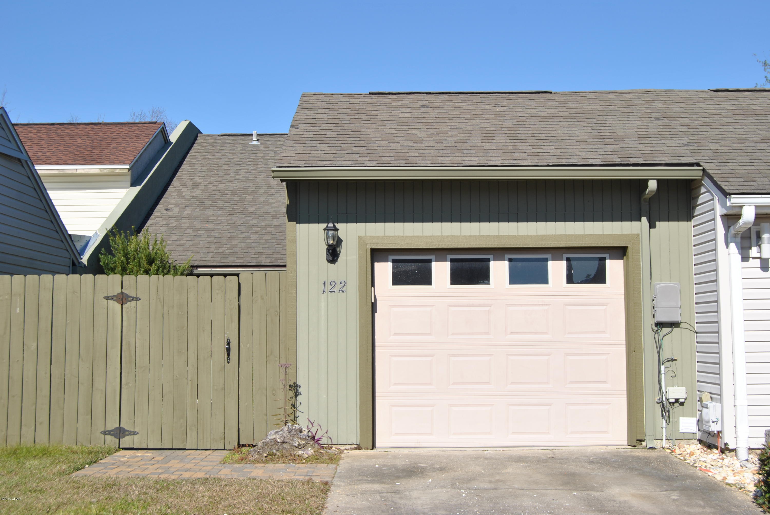 Forest Park Village - Residential