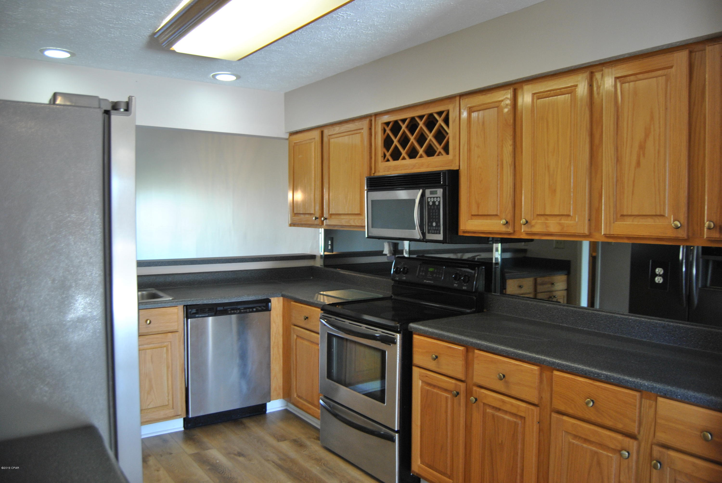 Forest Park Village - Residential