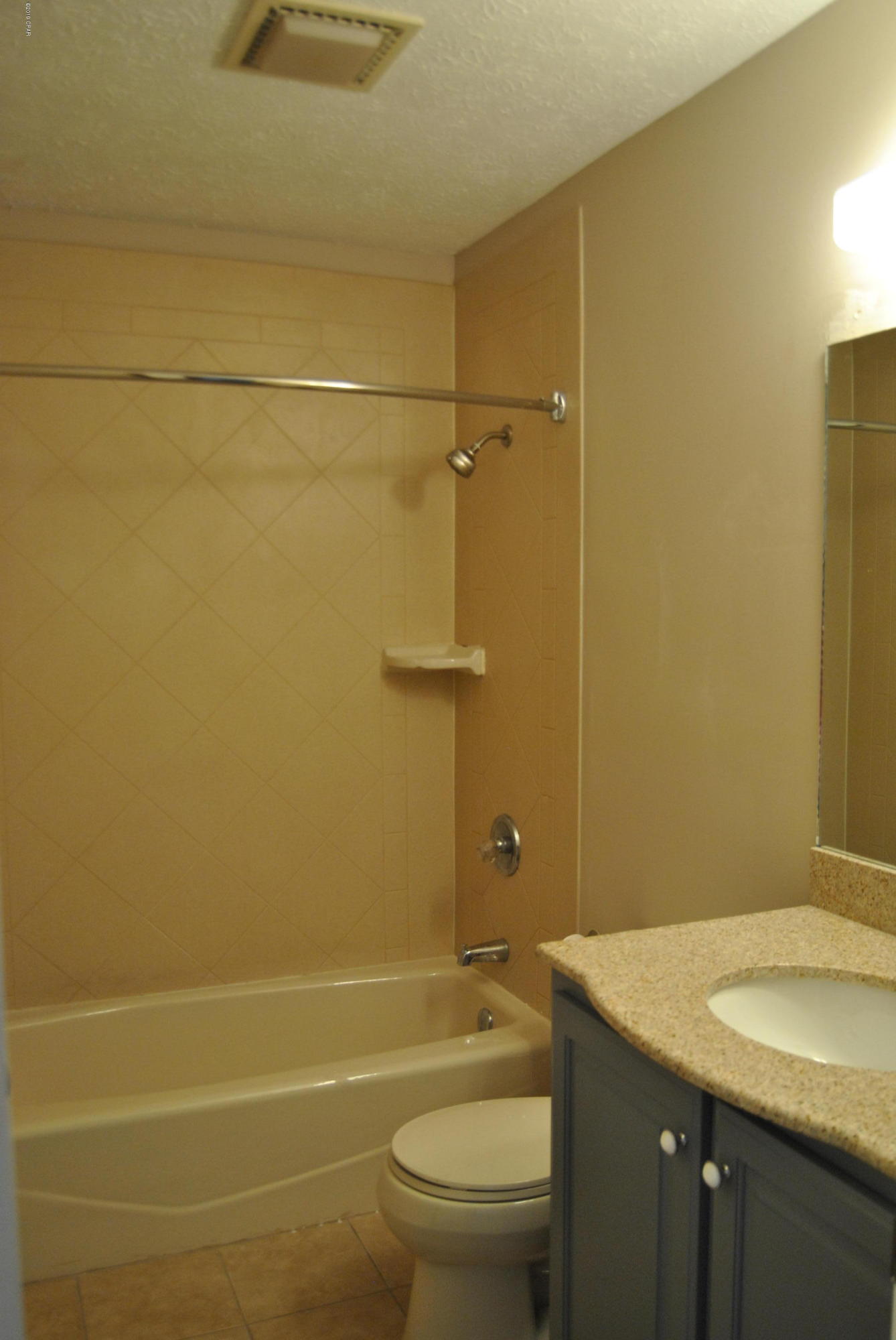 Forest Park Village - Residential