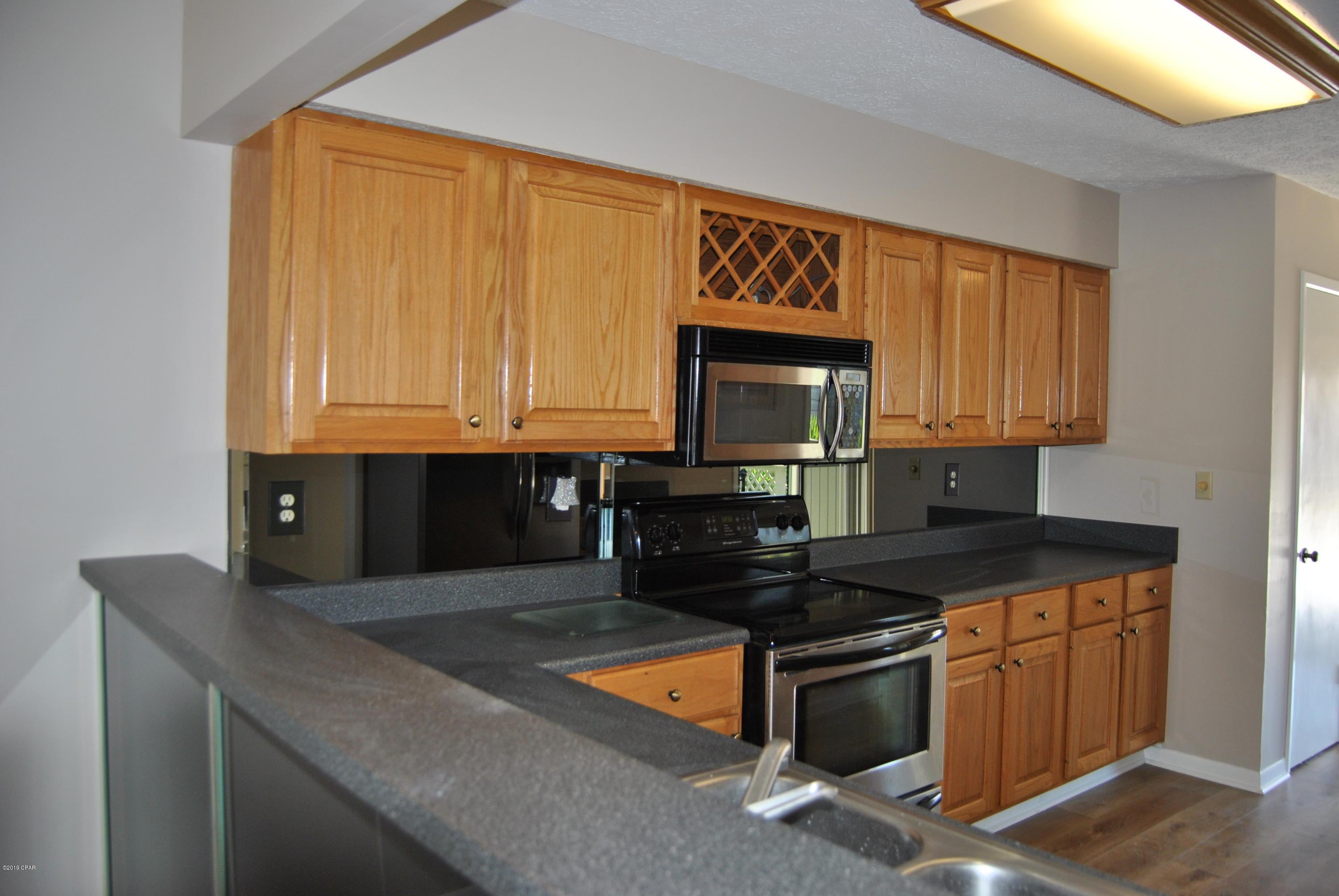 Forest Park Village - Residential