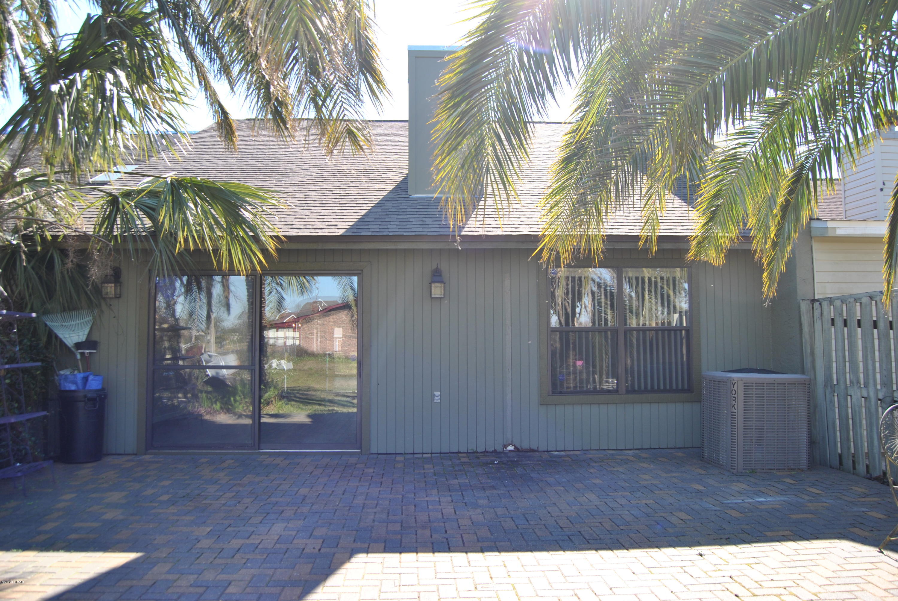 Forest Park Village - Residential