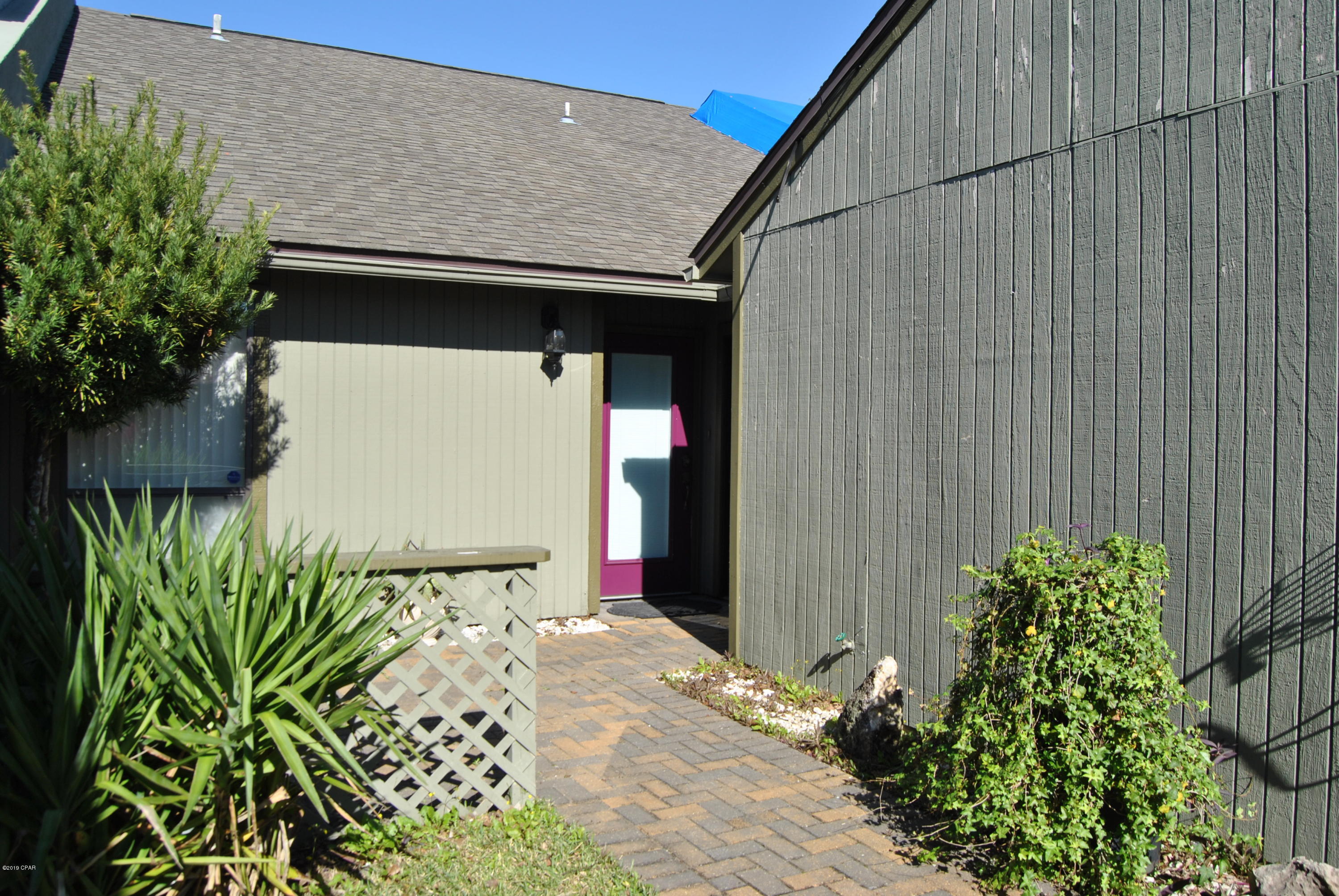 Forest Park Village - Residential