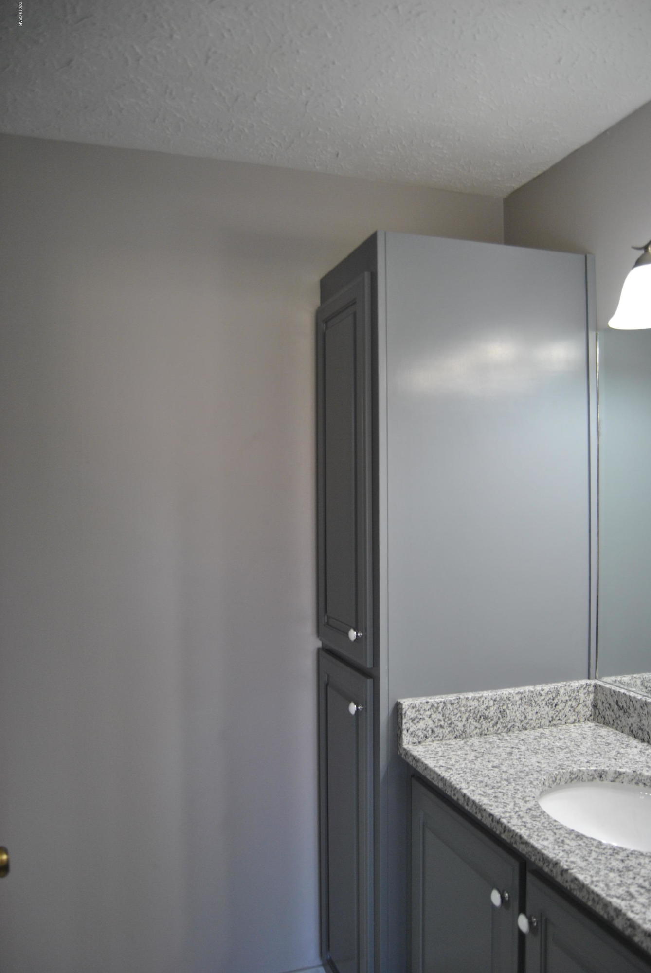 Forest Park Village - Residential