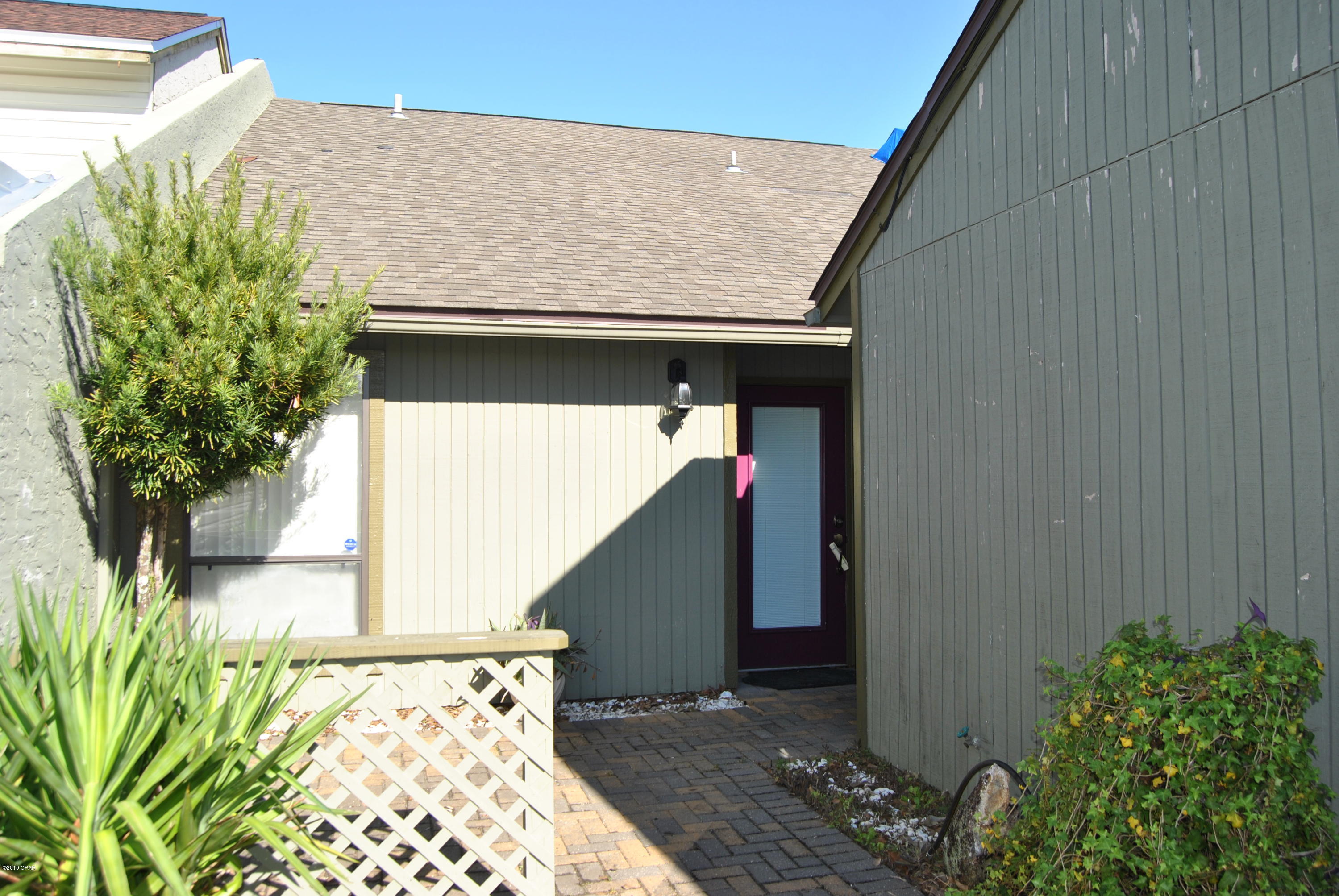 Forest Park Village - Residential