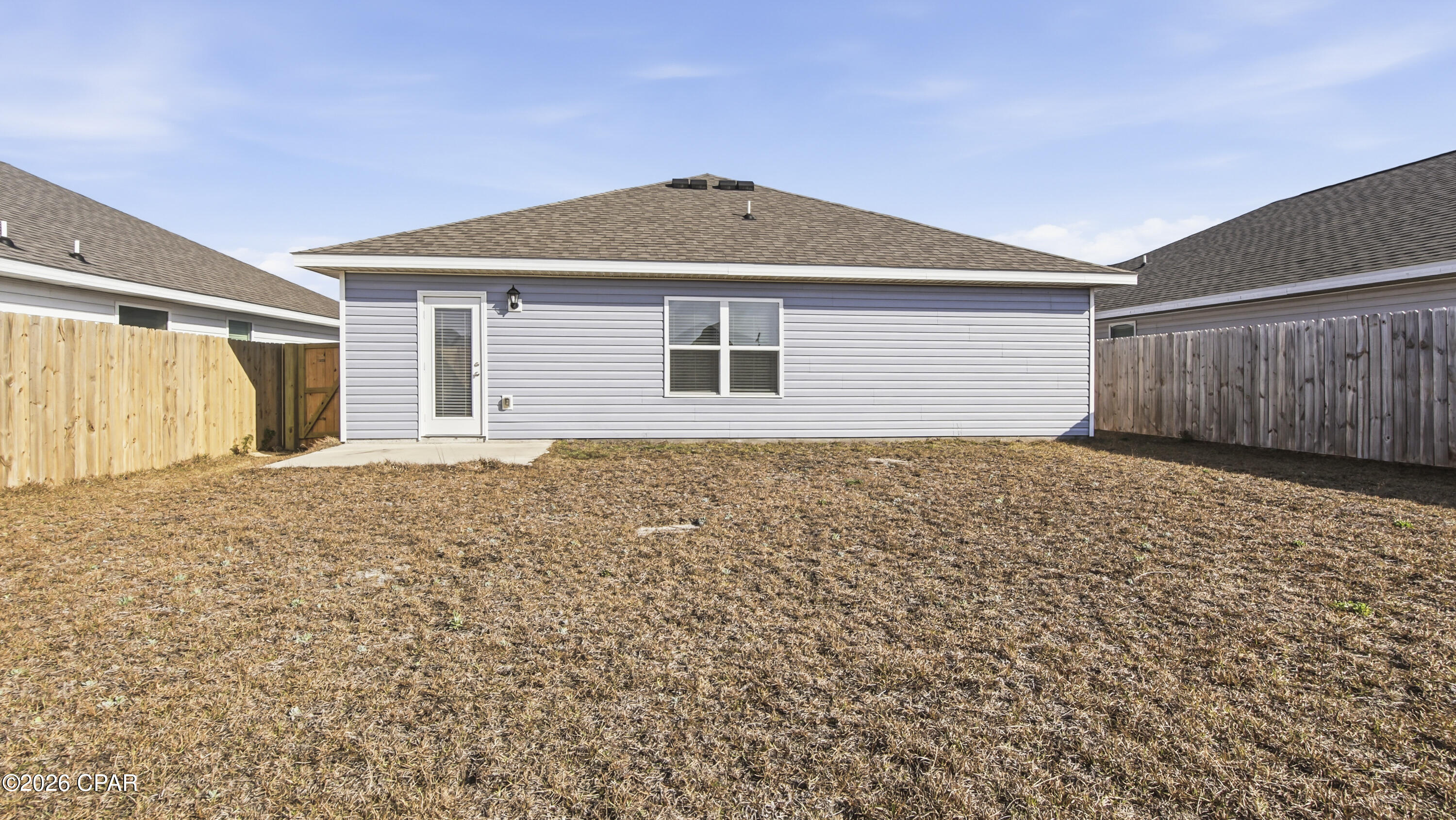 Titus Park - Residential Lease