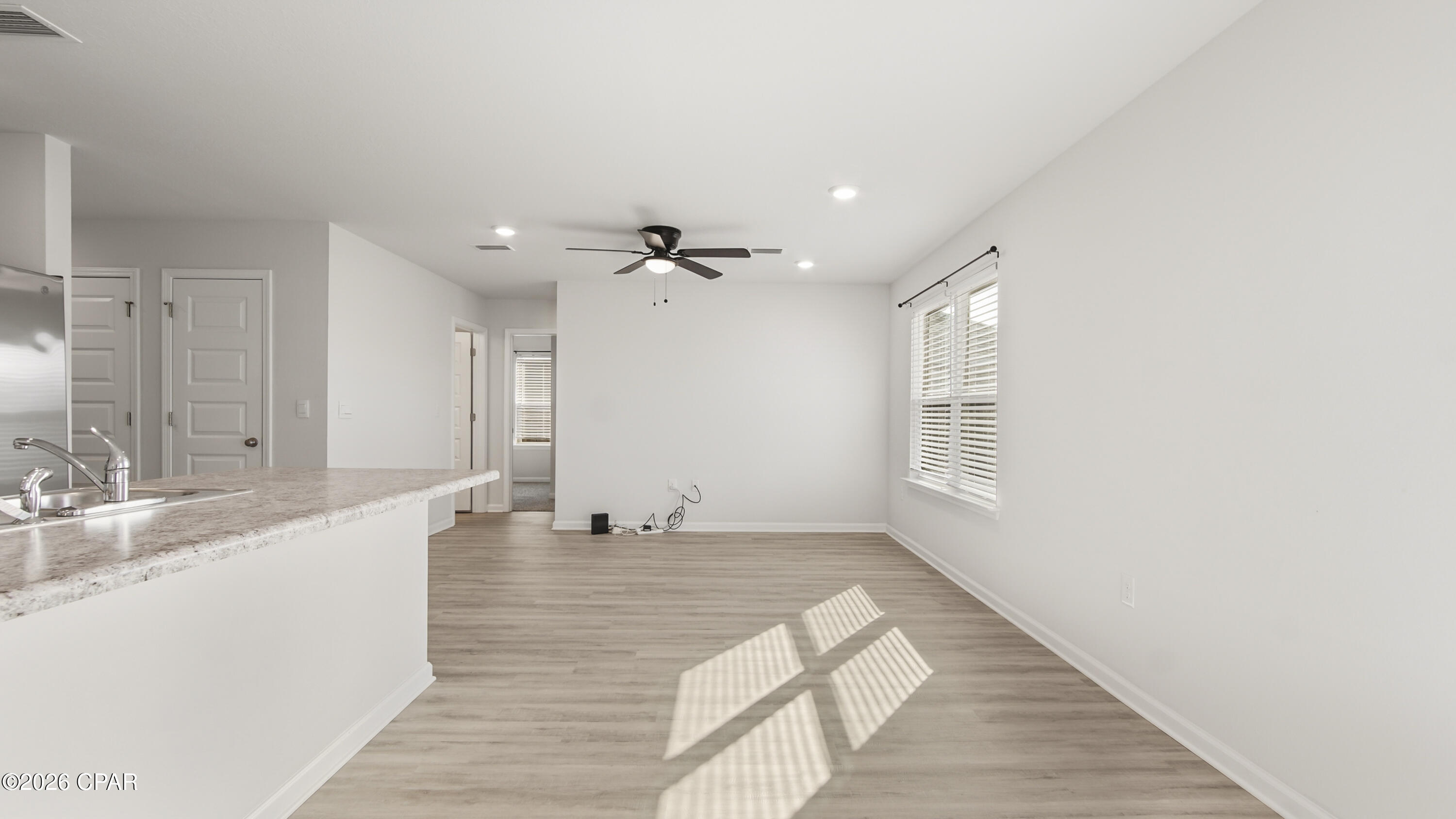 Titus Park - Residential Lease