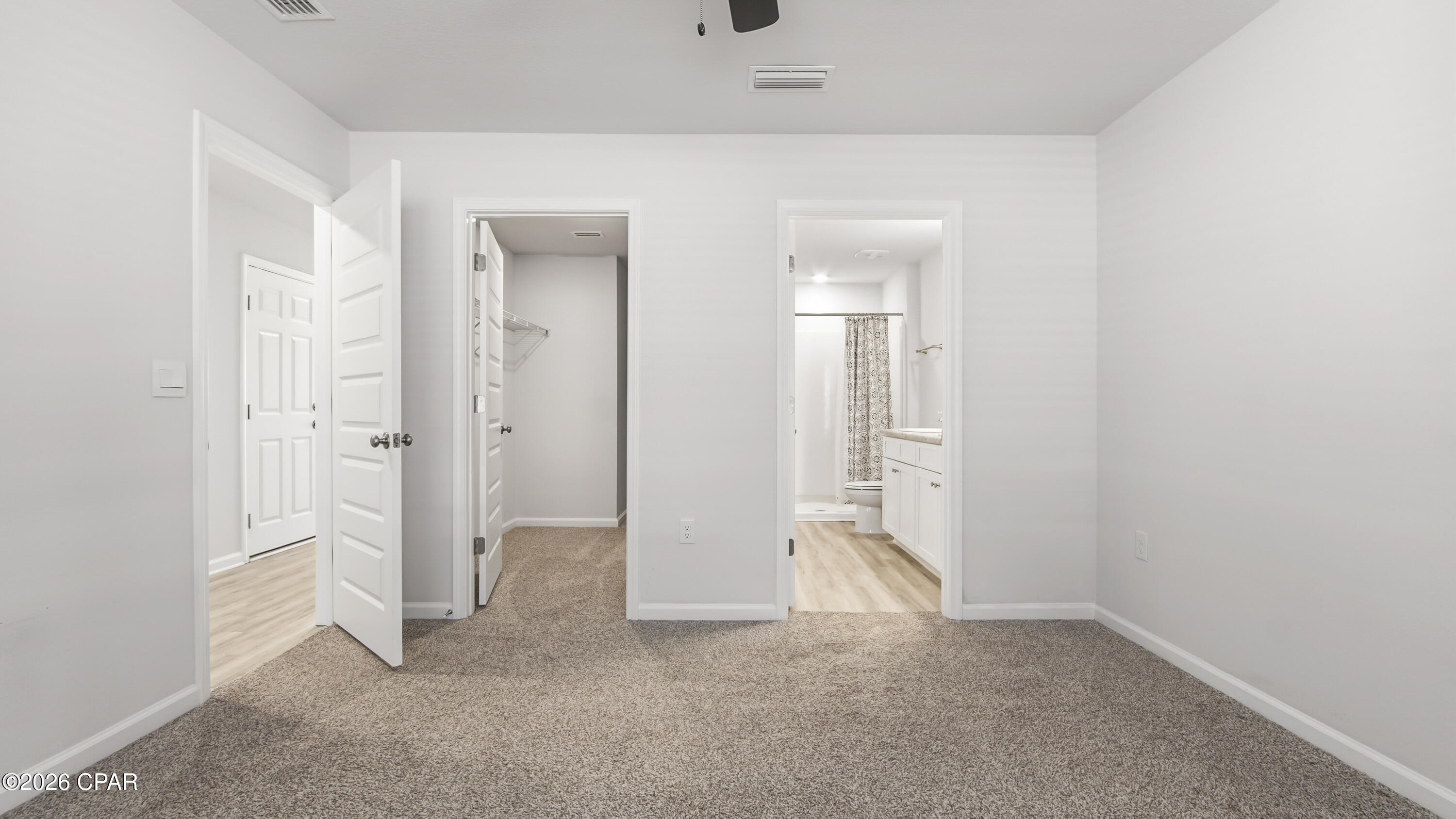 Titus Park - Residential Lease