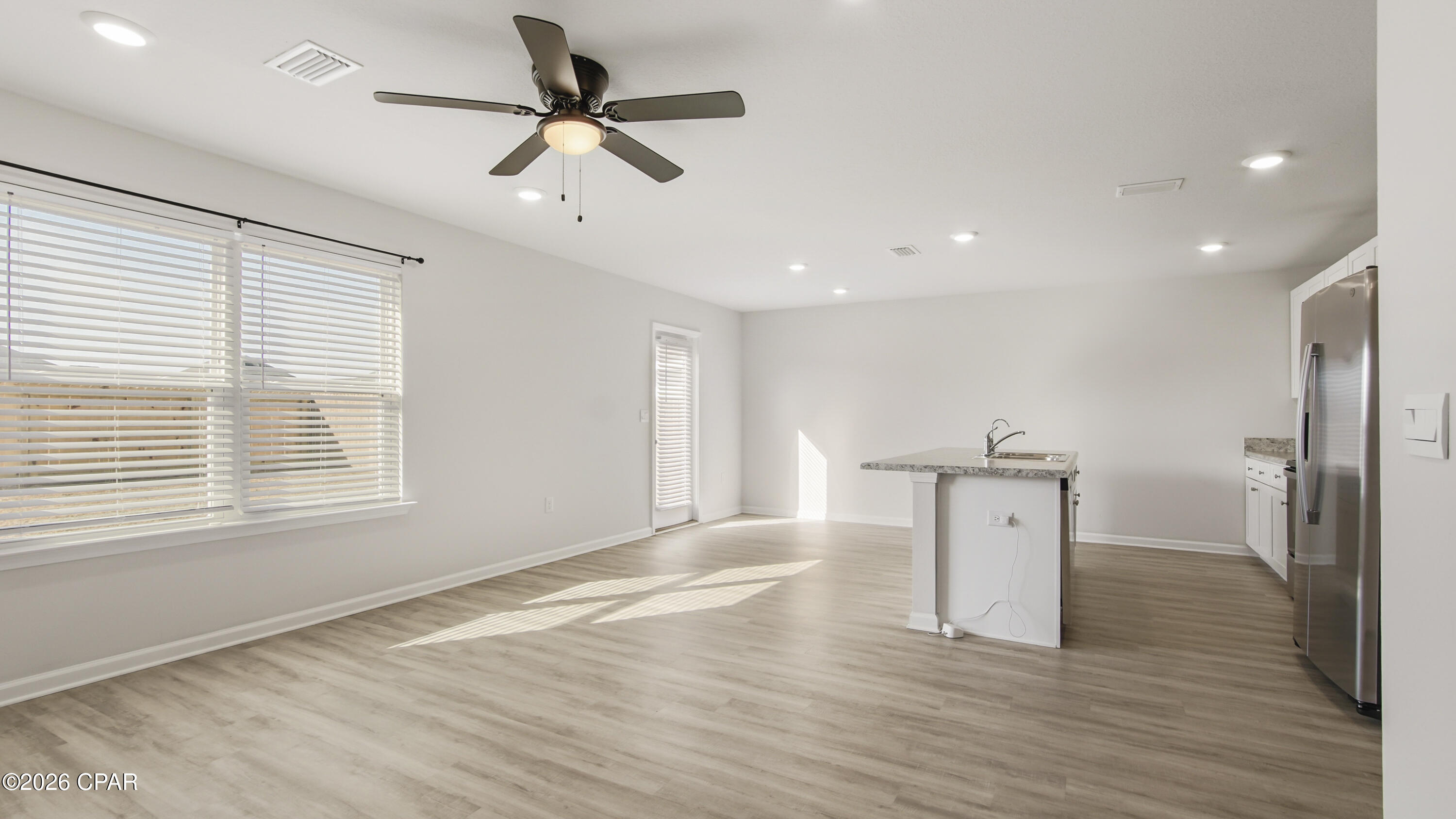 Titus Park - Residential Lease