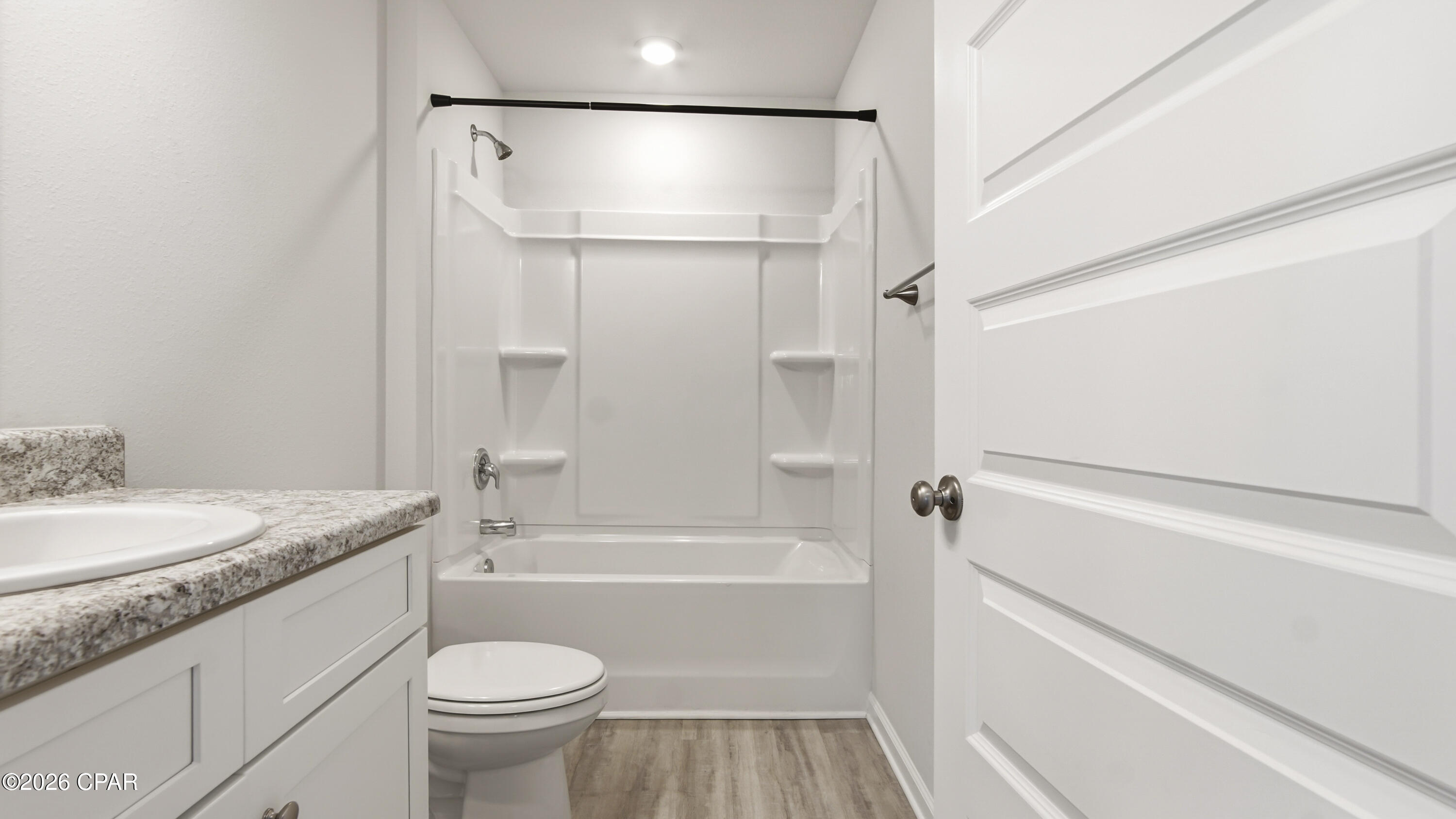 Titus Park - Residential Lease