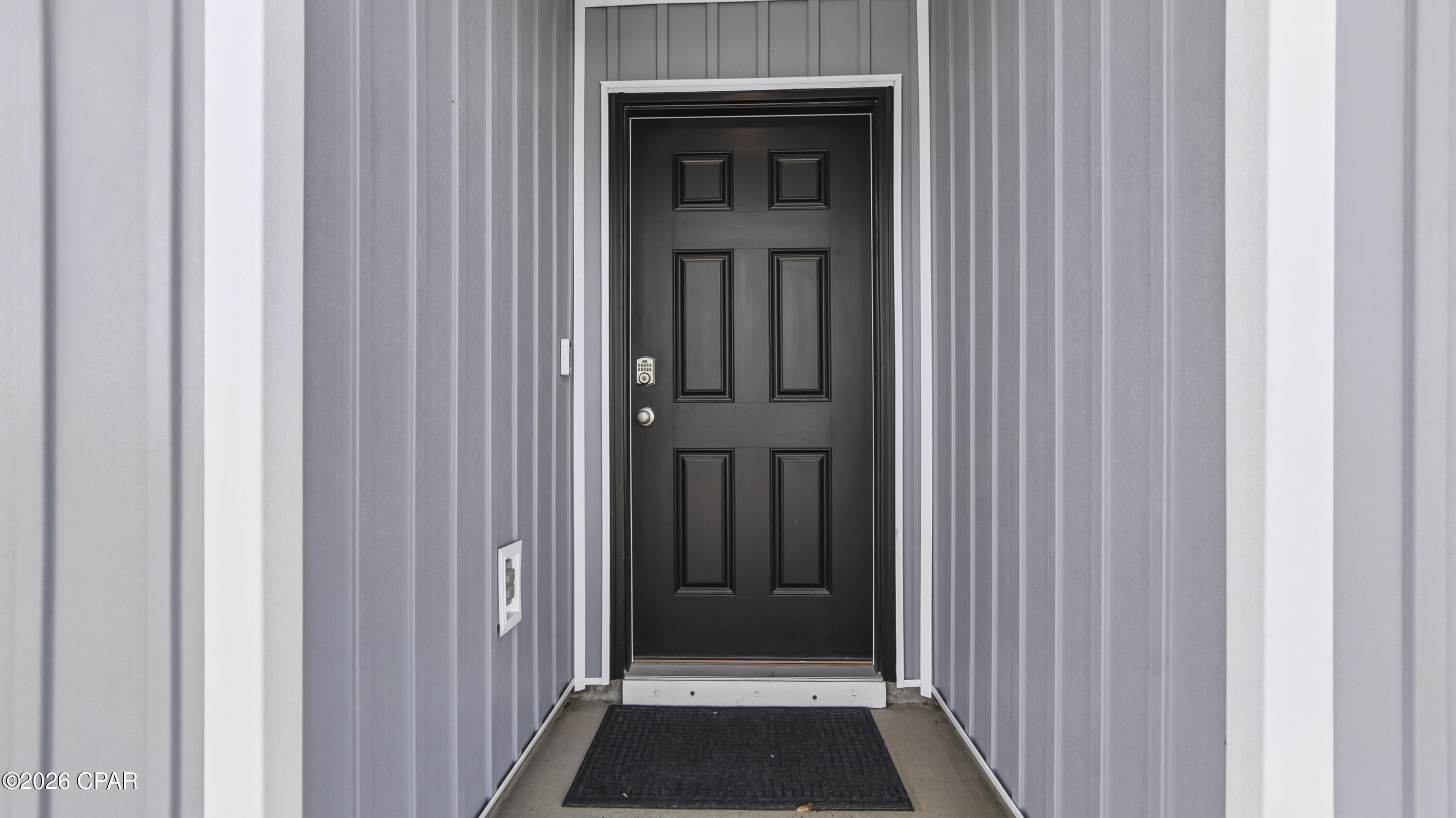 Titus Park - Residential Lease