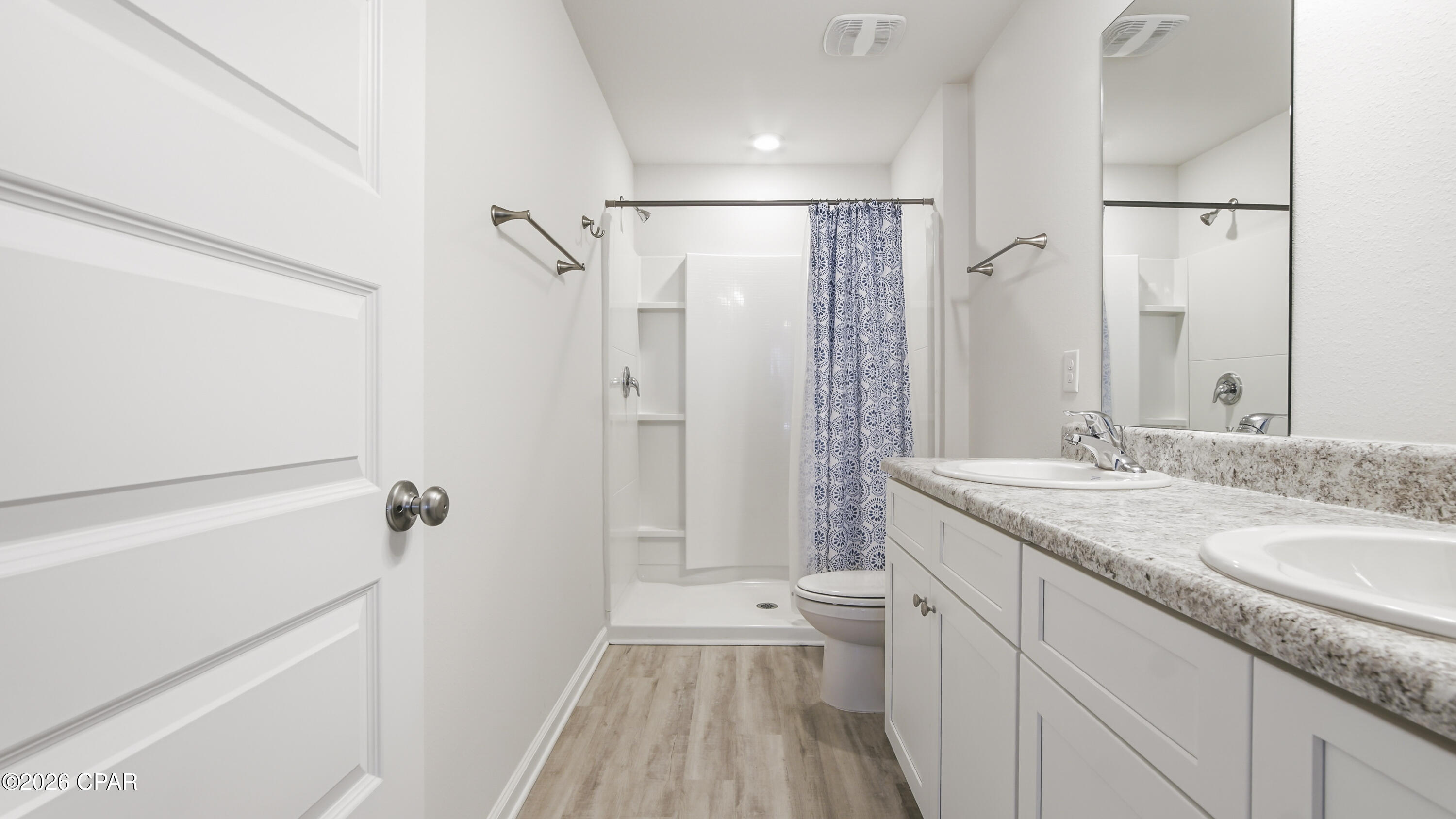 Titus Park - Residential Lease