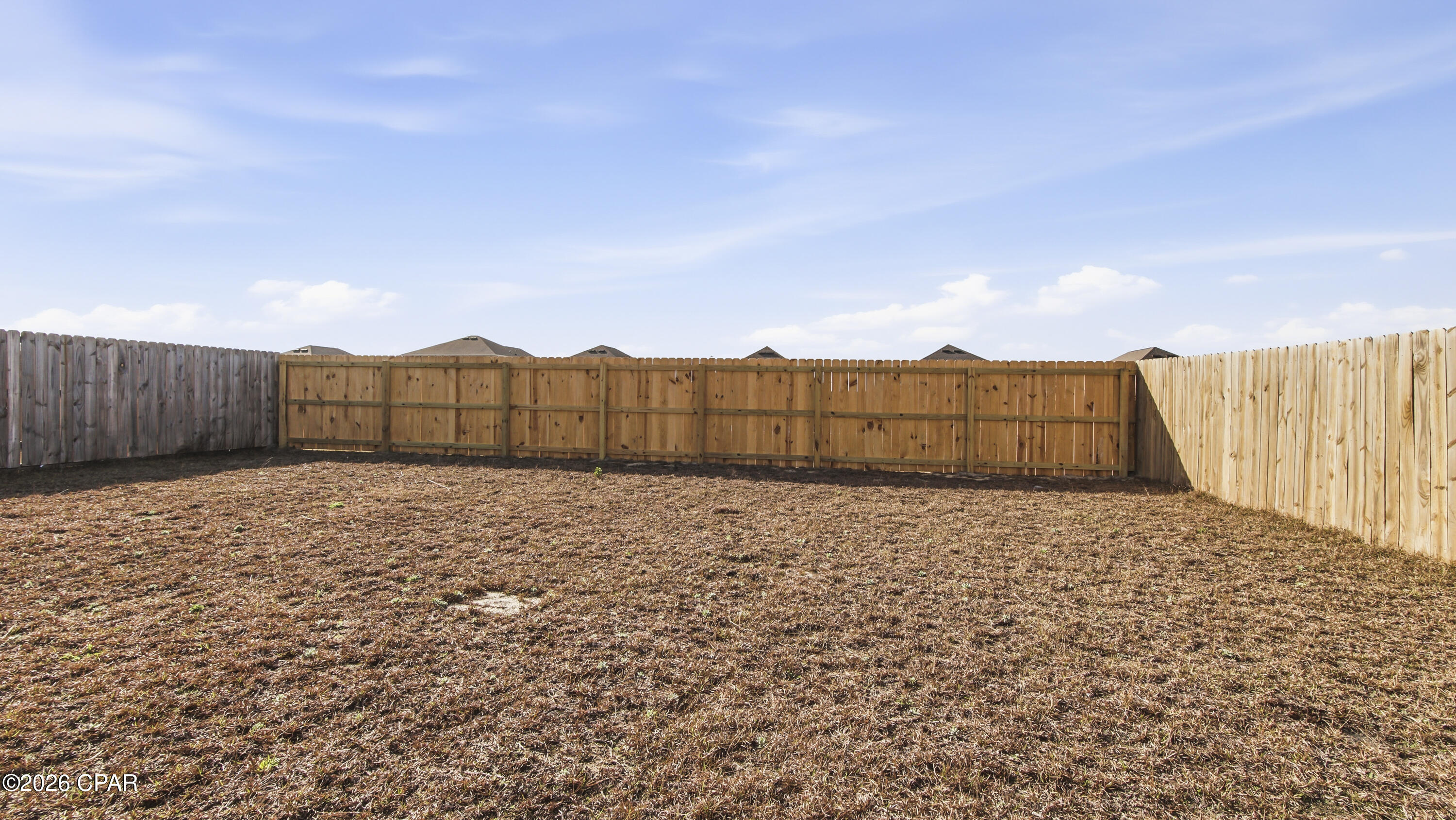 Titus Park - Residential Lease