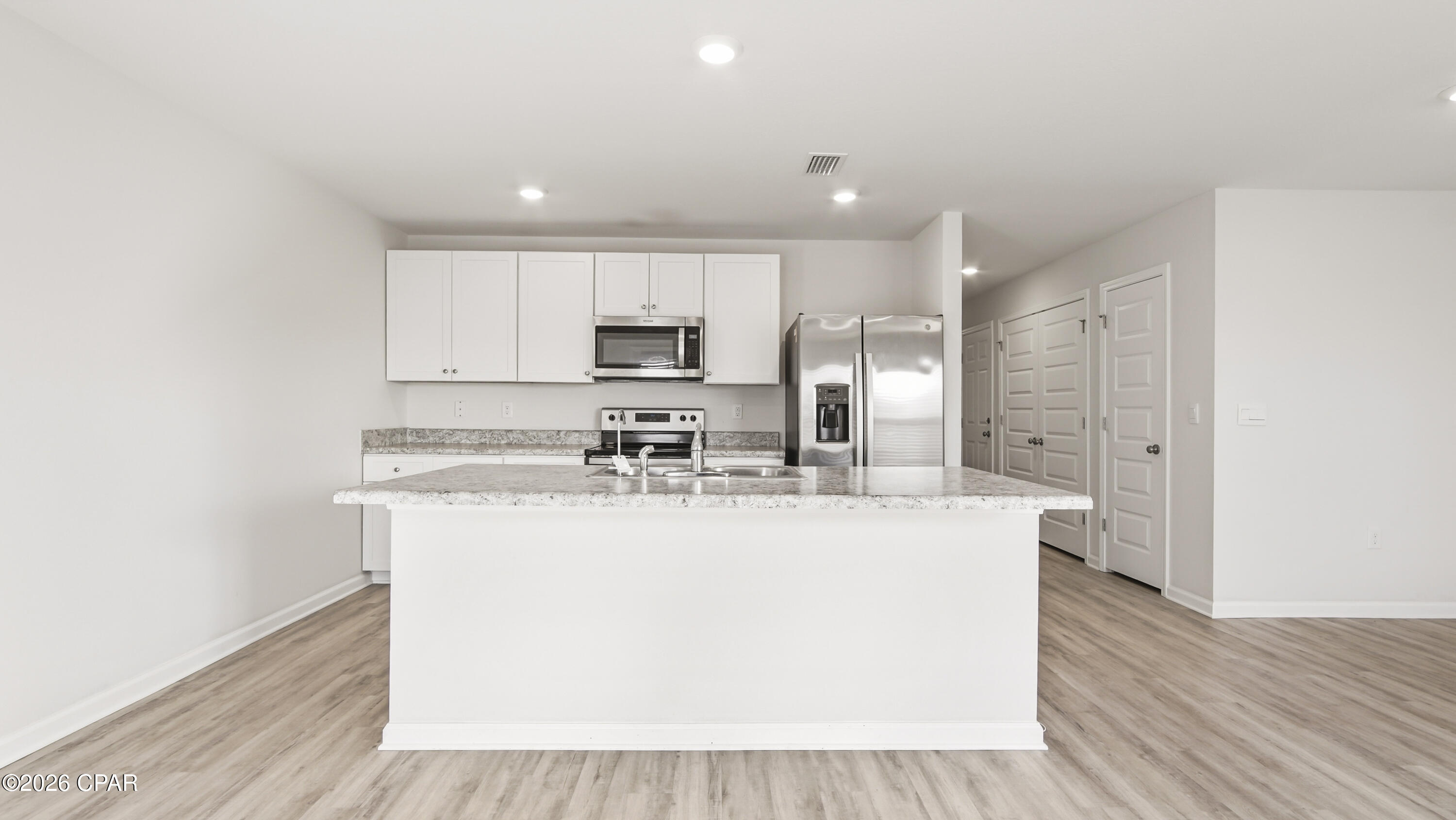 Titus Park - Residential Lease