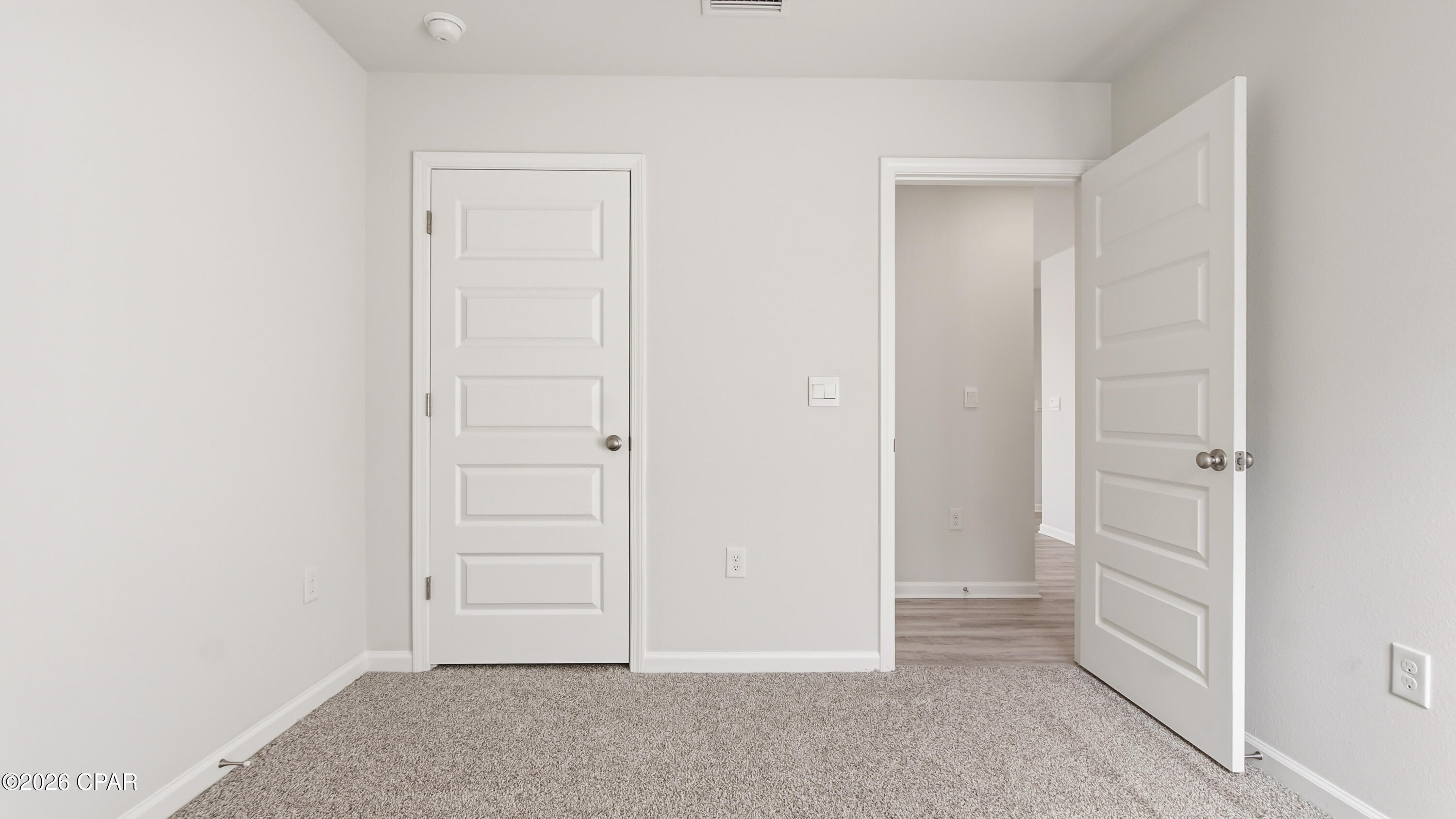 Titus Park - Residential Lease