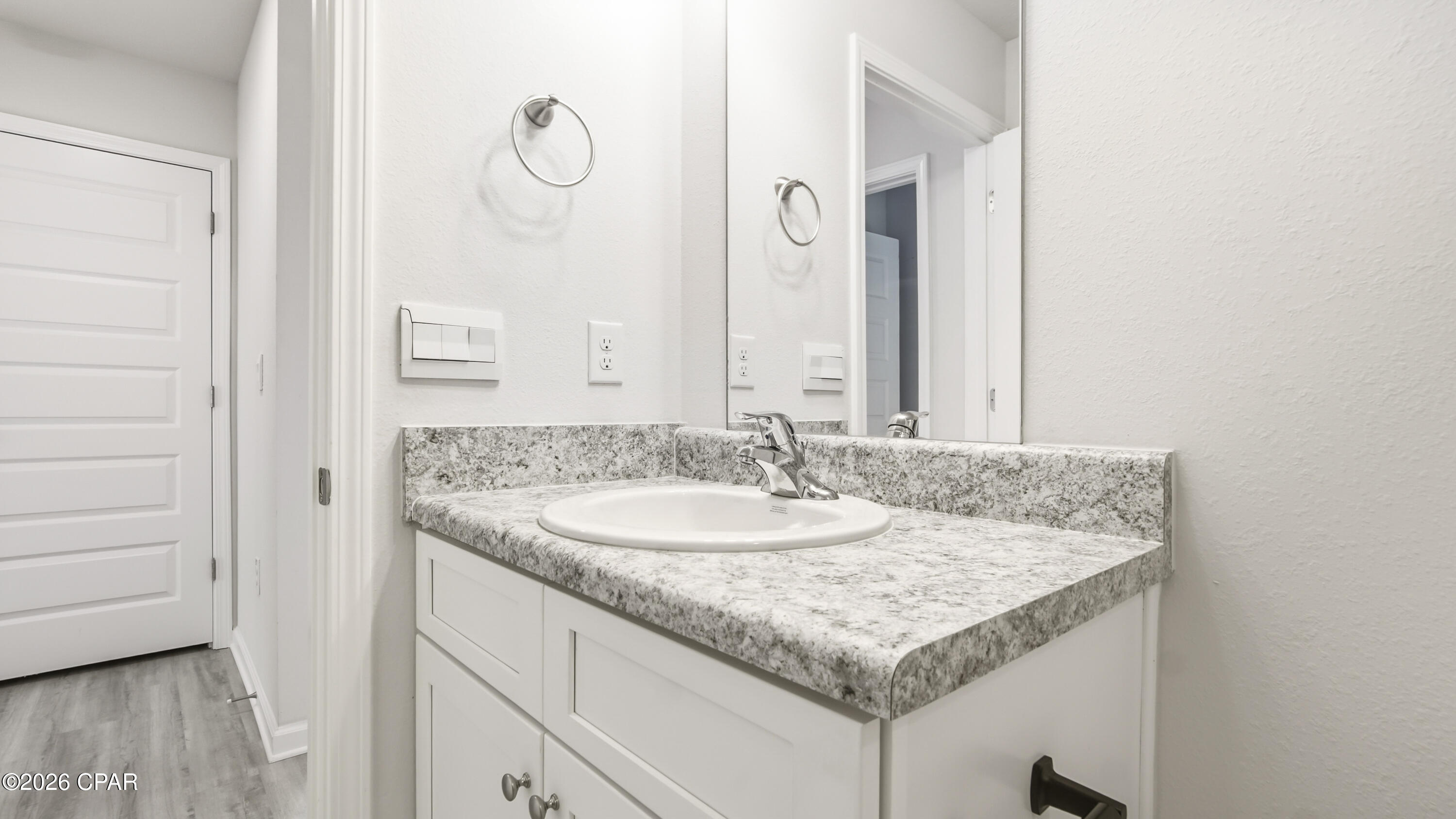 Titus Park - Residential Lease