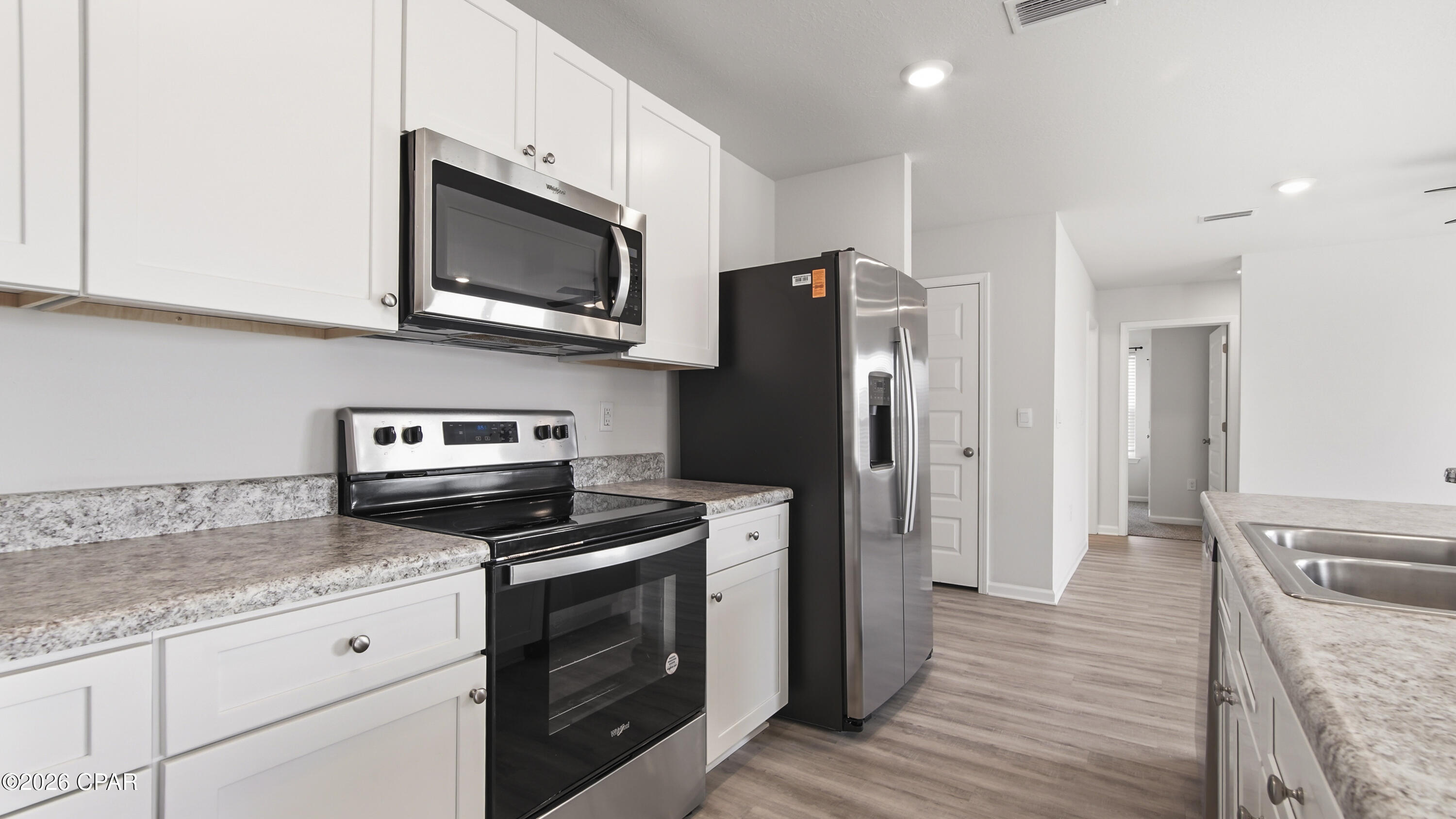 Titus Park - Residential Lease