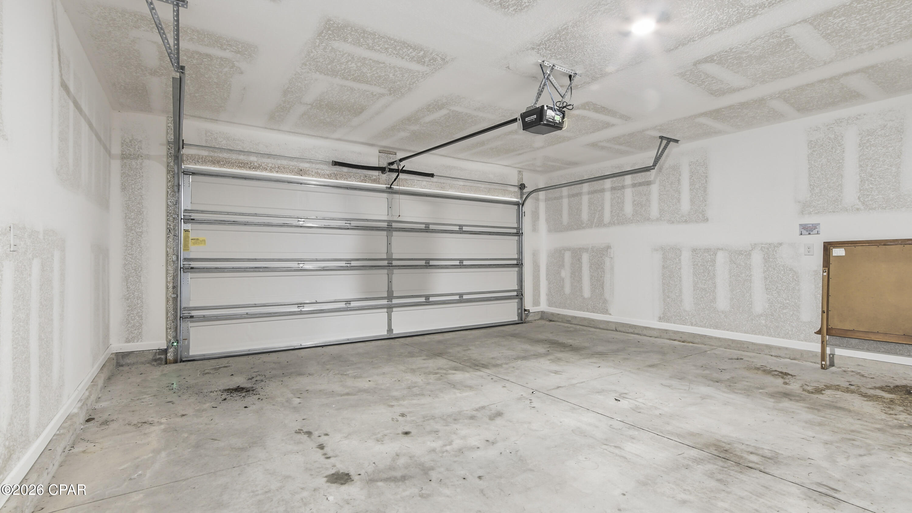 Titus Park - Residential Lease