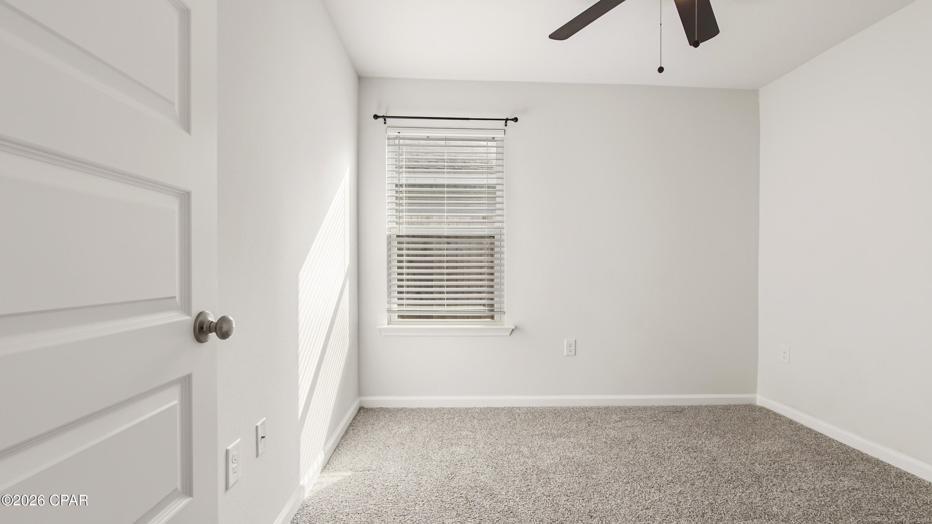 Titus Park - Residential Lease