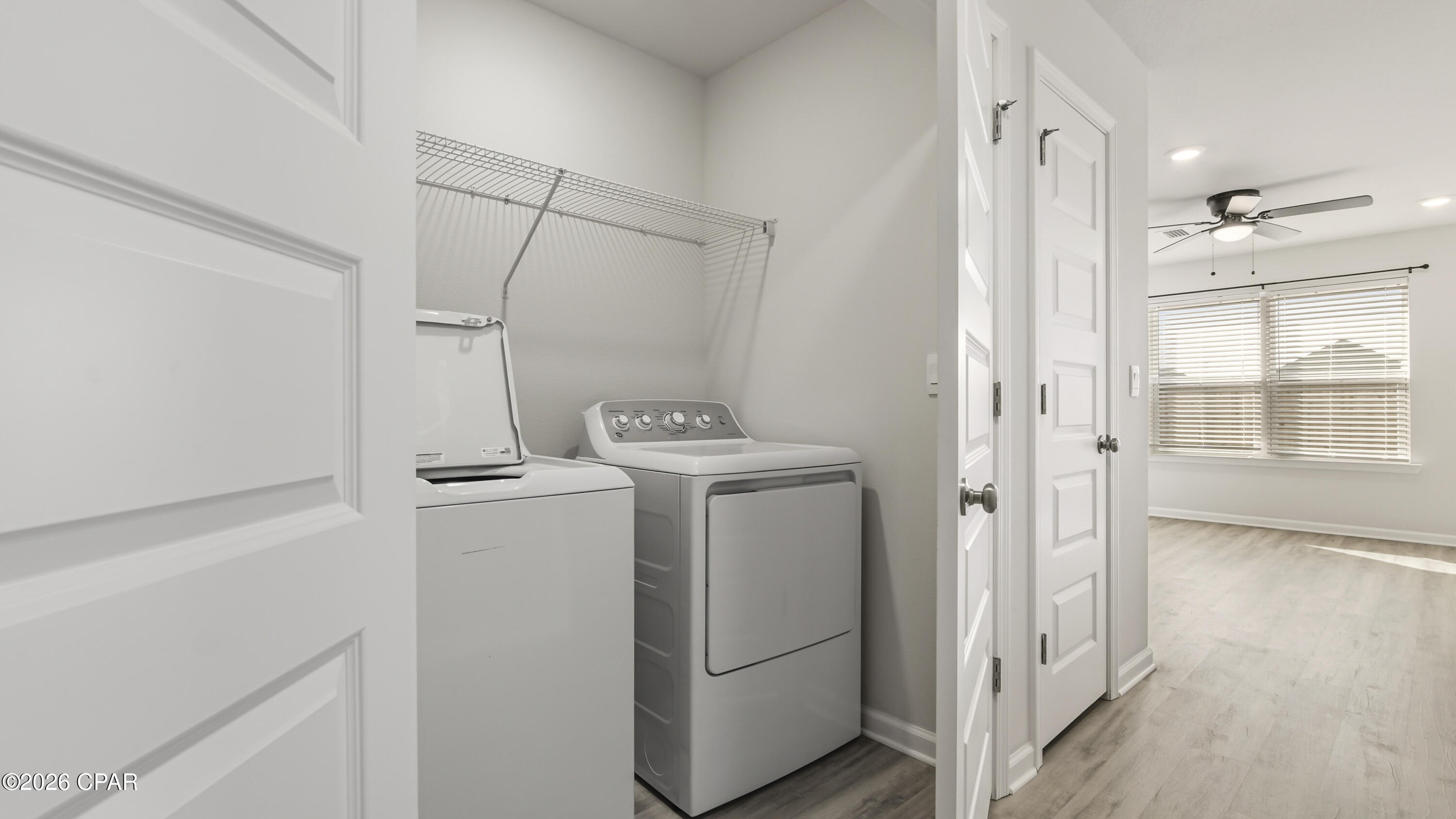 Titus Park - Residential Lease