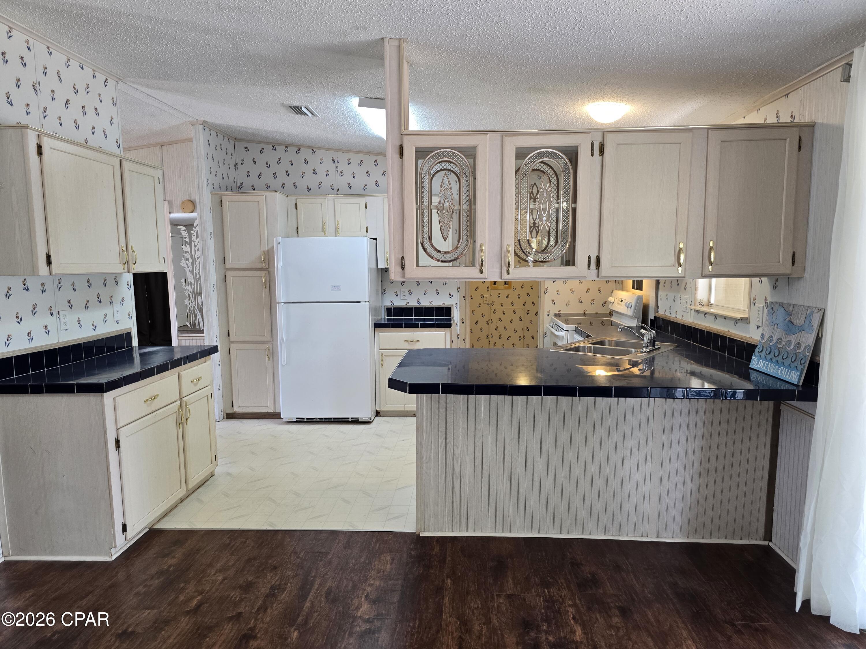 North Lagoon Oaks - Residential