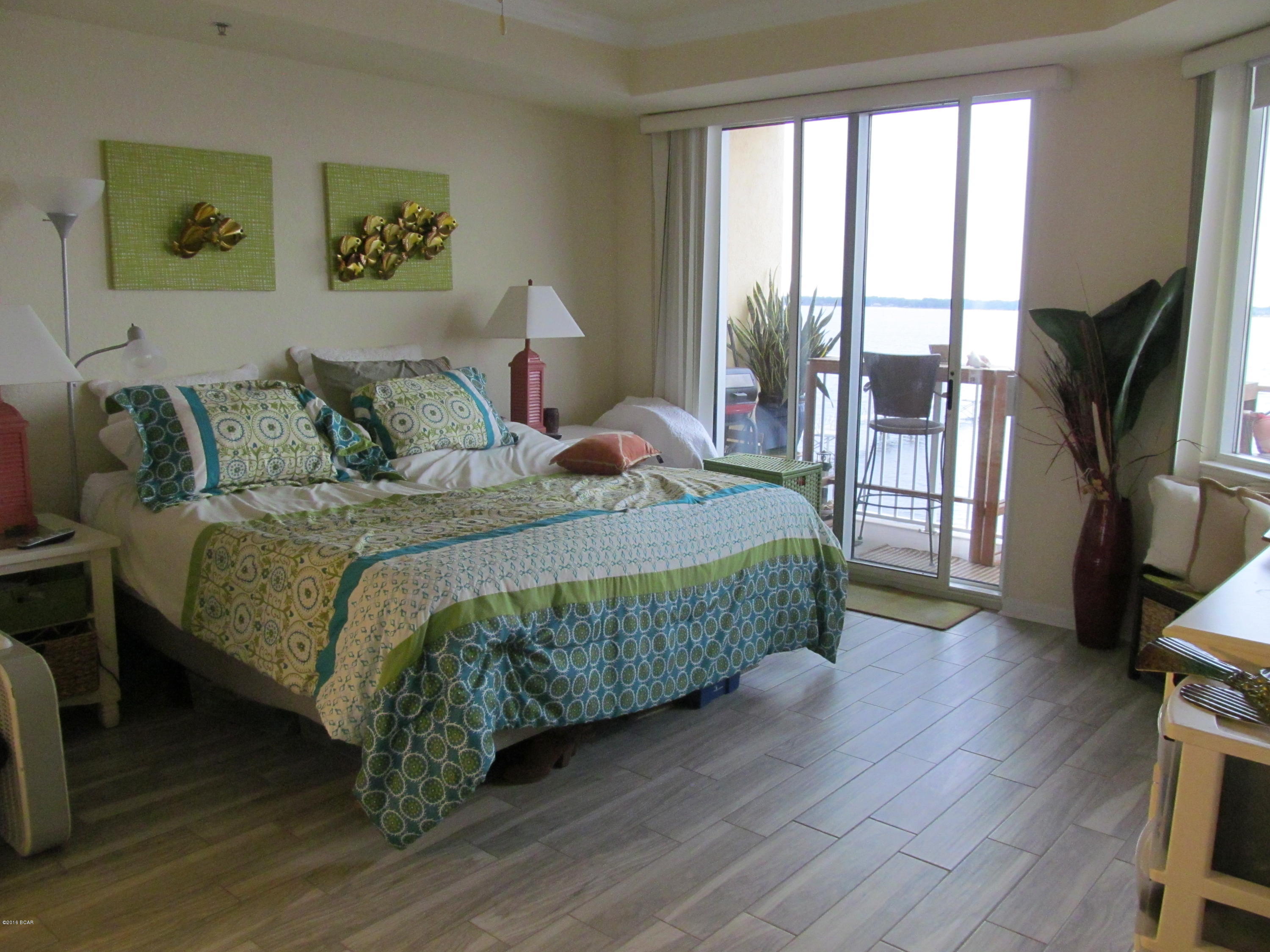 Hibiscus By The Bay - Residential Lease