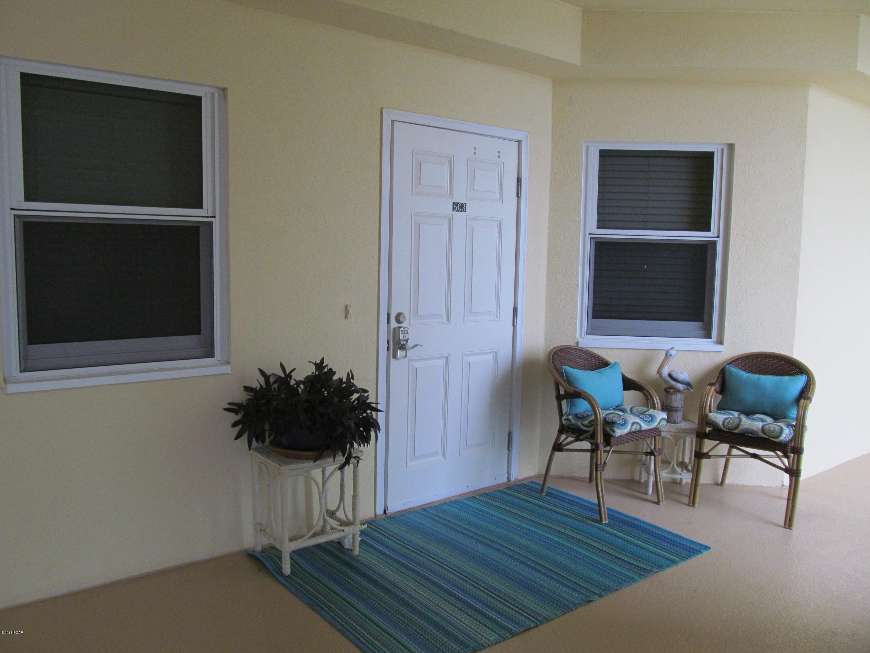 Hibiscus By The Bay - Residential Lease