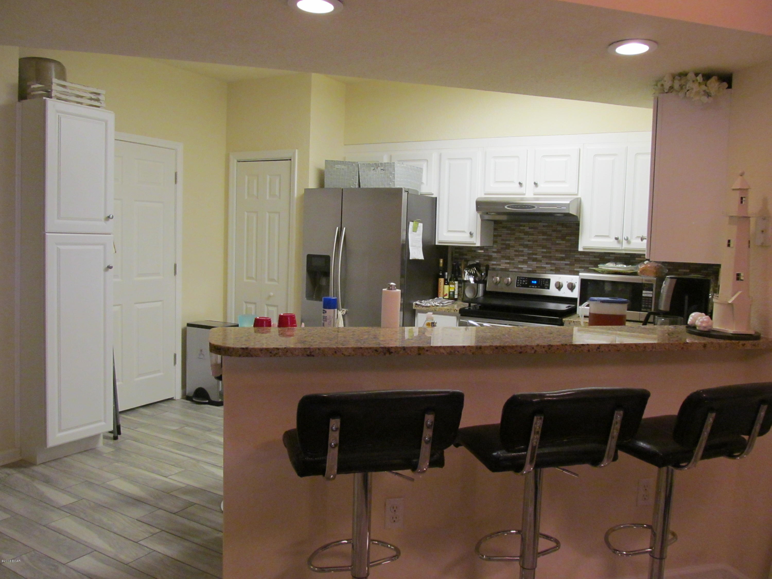 Hibiscus By The Bay - Residential Lease