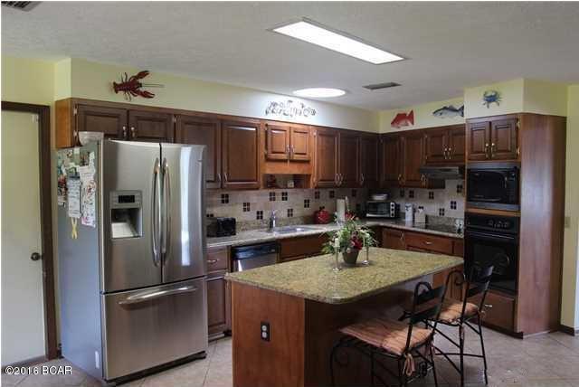 Baxter Subdivision - Residential