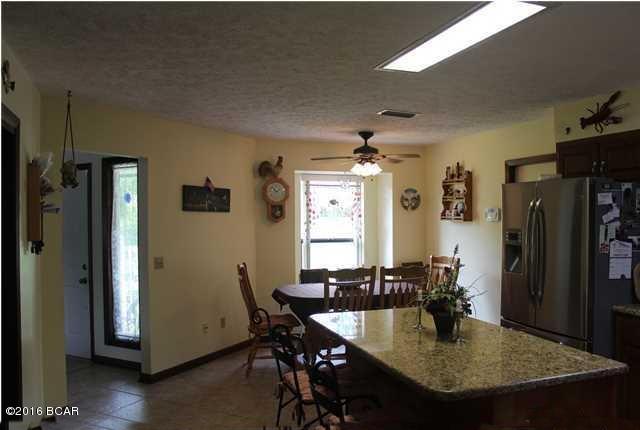 Baxter Subdivision - Residential