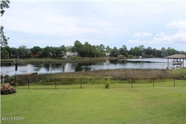 Baxter Subdivision - Residential