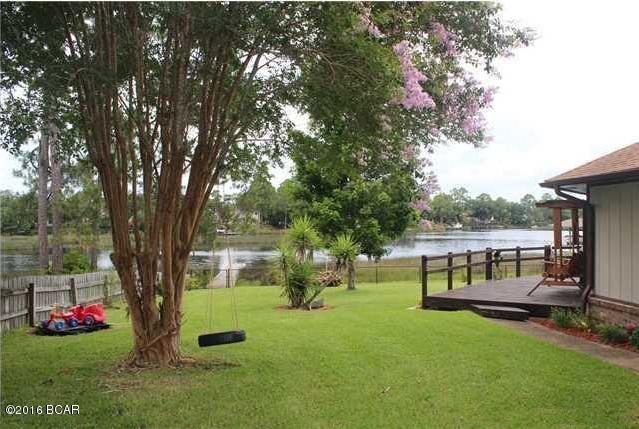 Baxter Subdivision - Residential