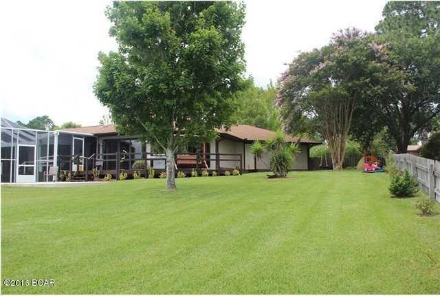 Baxter Subdivision - Residential