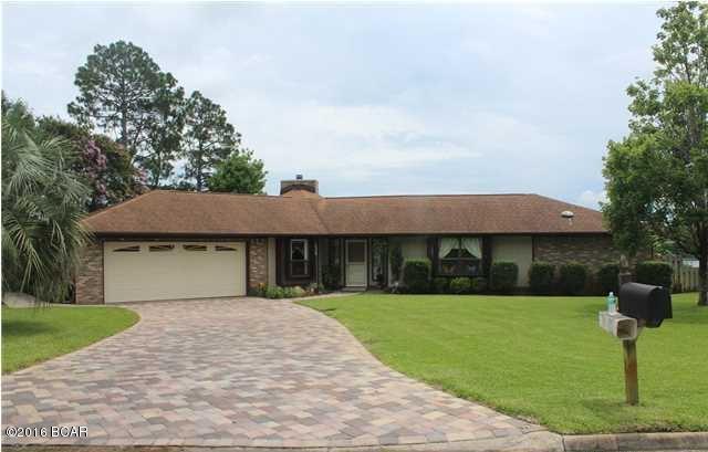 Baxter Subdivision - Residential