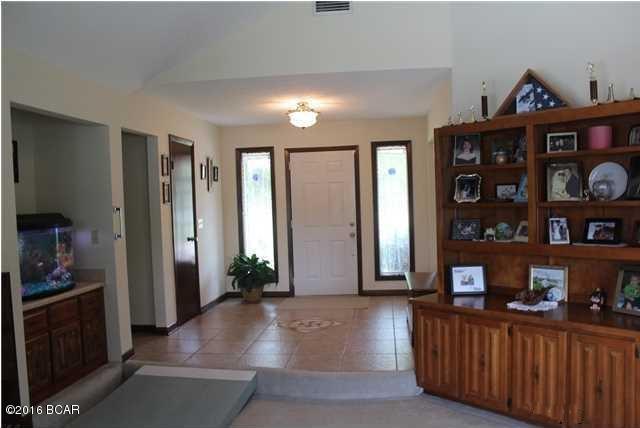 Baxter Subdivision - Residential