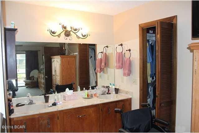 Baxter Subdivision - Residential