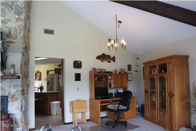 Baxter Subdivision - Residential