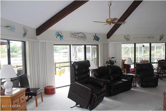 Baxter Subdivision - Residential