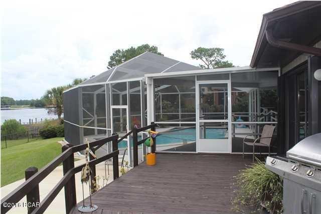 Baxter Subdivision - Residential