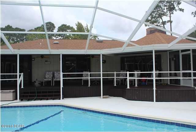 Baxter Subdivision - Residential