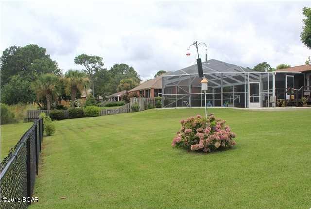 Baxter Subdivision - Residential